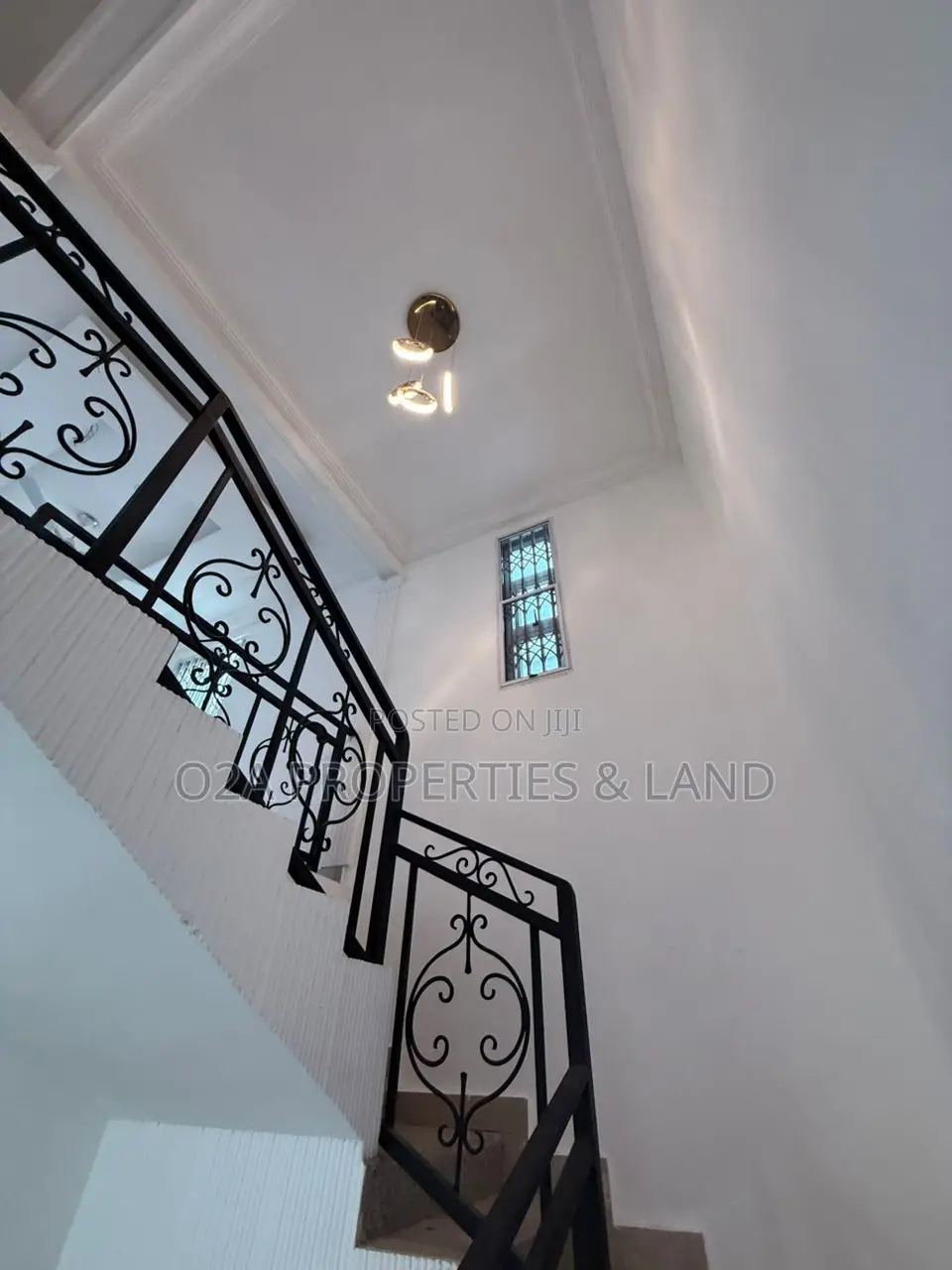 4bdrm House in East Legon, Otano for rent in Otano