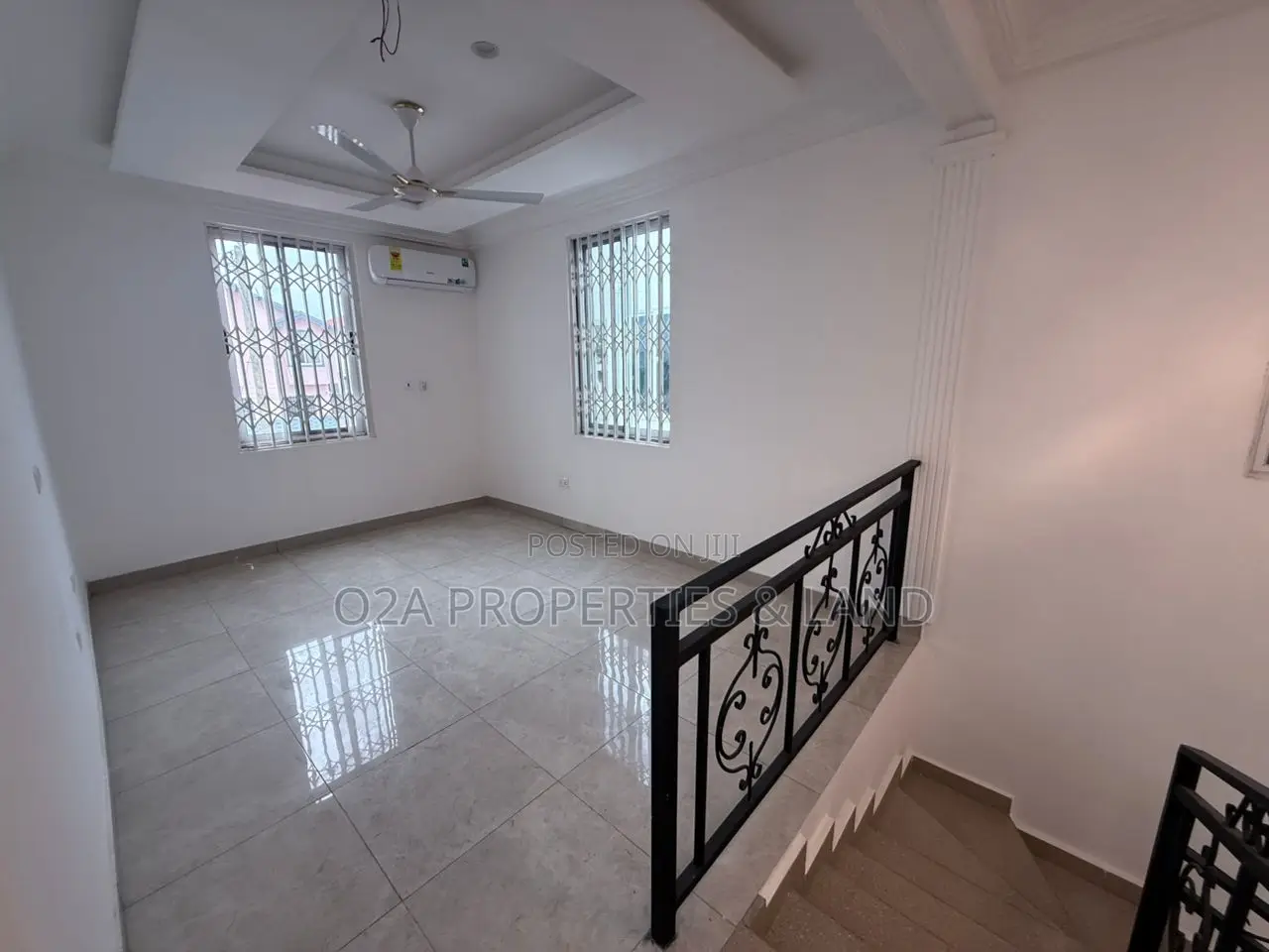 4bdrm House in East Legon, Otano for rent in Otano