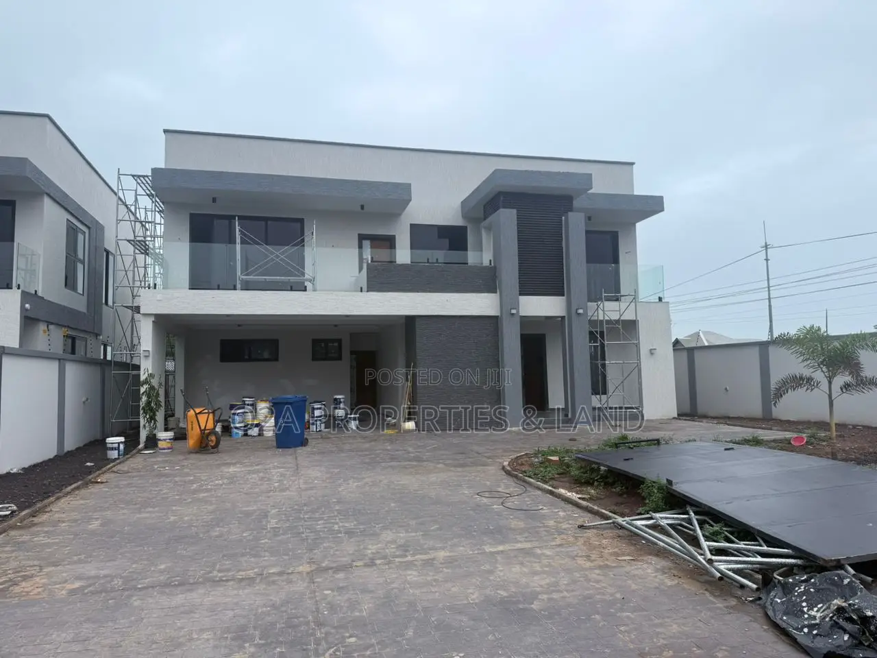 4bdrm House in Teshie Nungua Estate for sale in Teshie-Nungua Estates