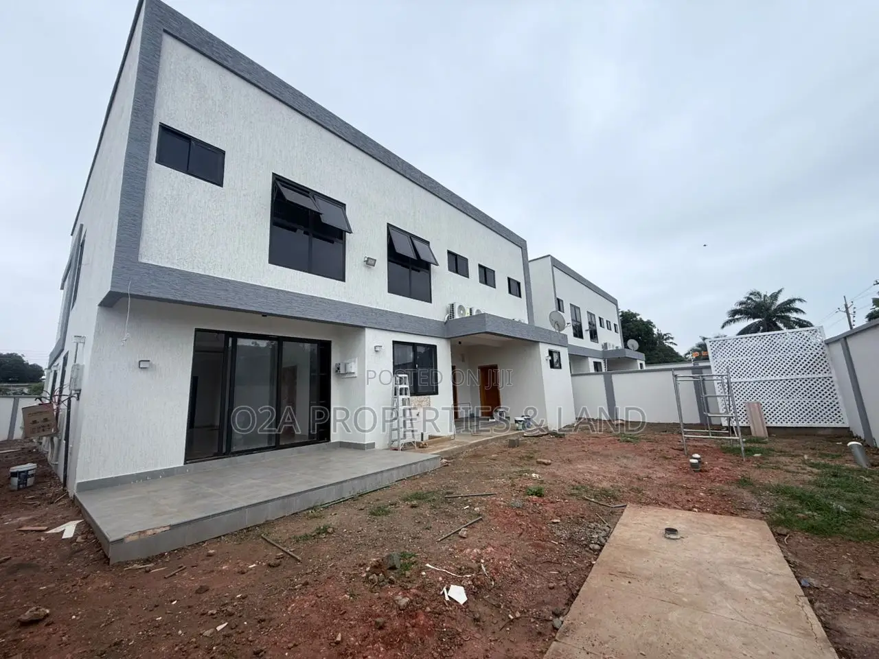4bdrm House in Teshie Nungua Estate for sale in Teshie-Nungua Estates
