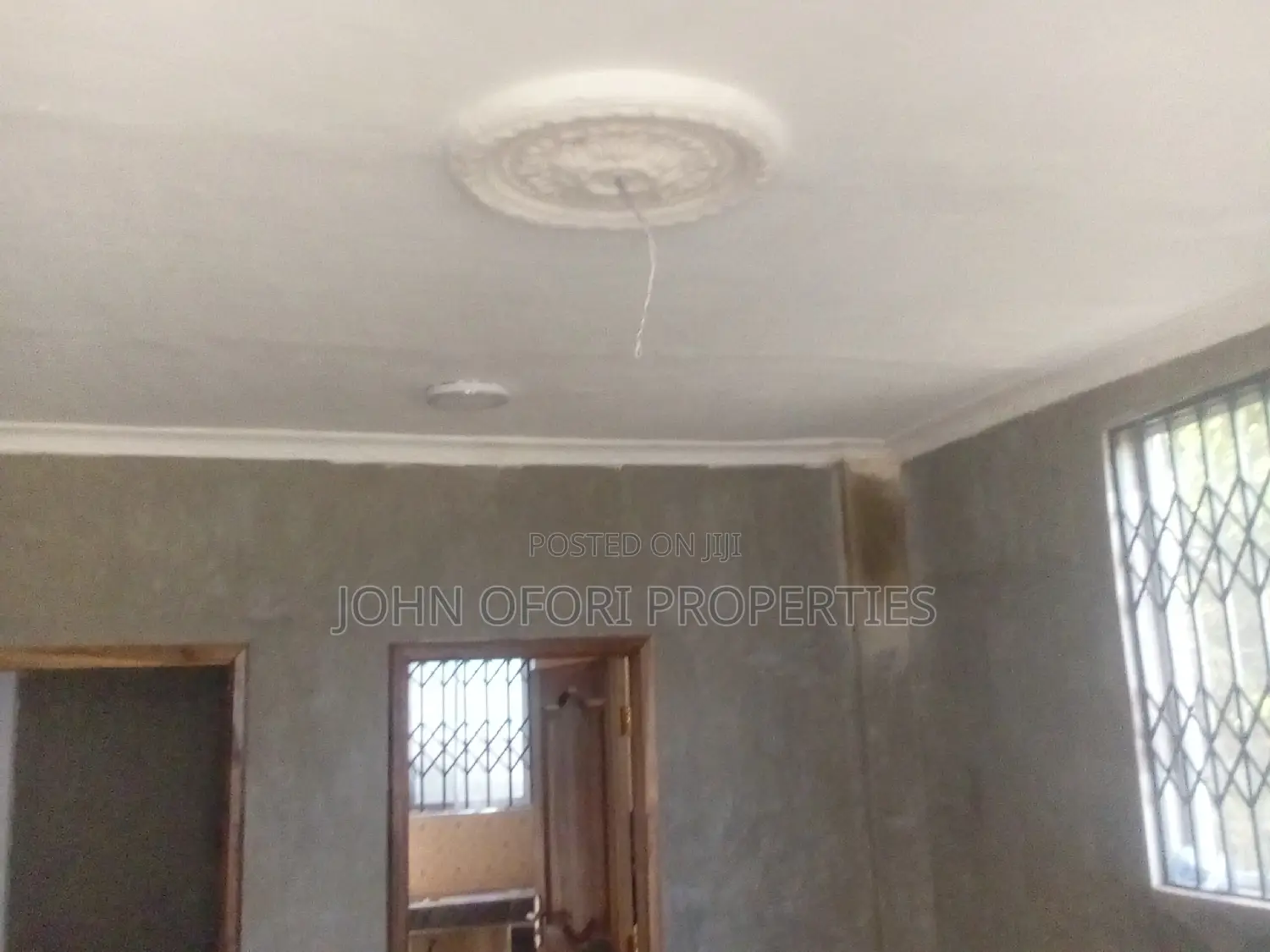 1bdrm Apartment in Ayeduase Pinamang, Kumasi Metropolitan for rent in Kumasi Metropolitan