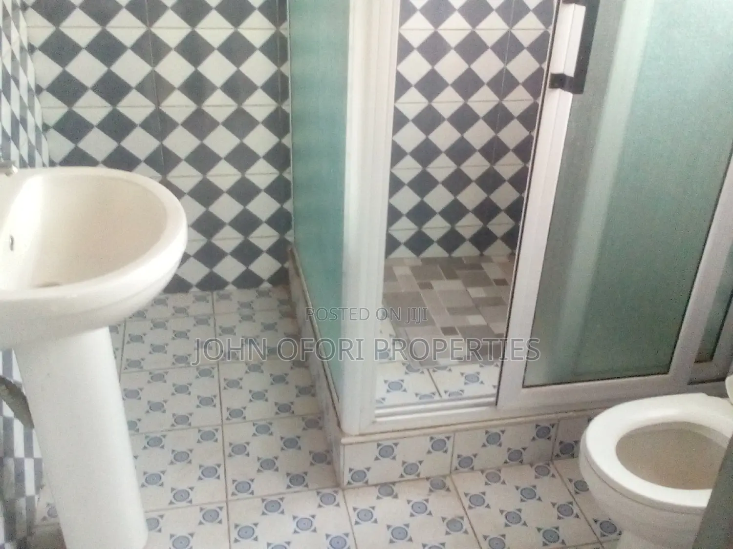 1bdrm Apartment in Ayeduase Pinamang, Kumasi Metropolitan for rent in Kumasi Metropolitan