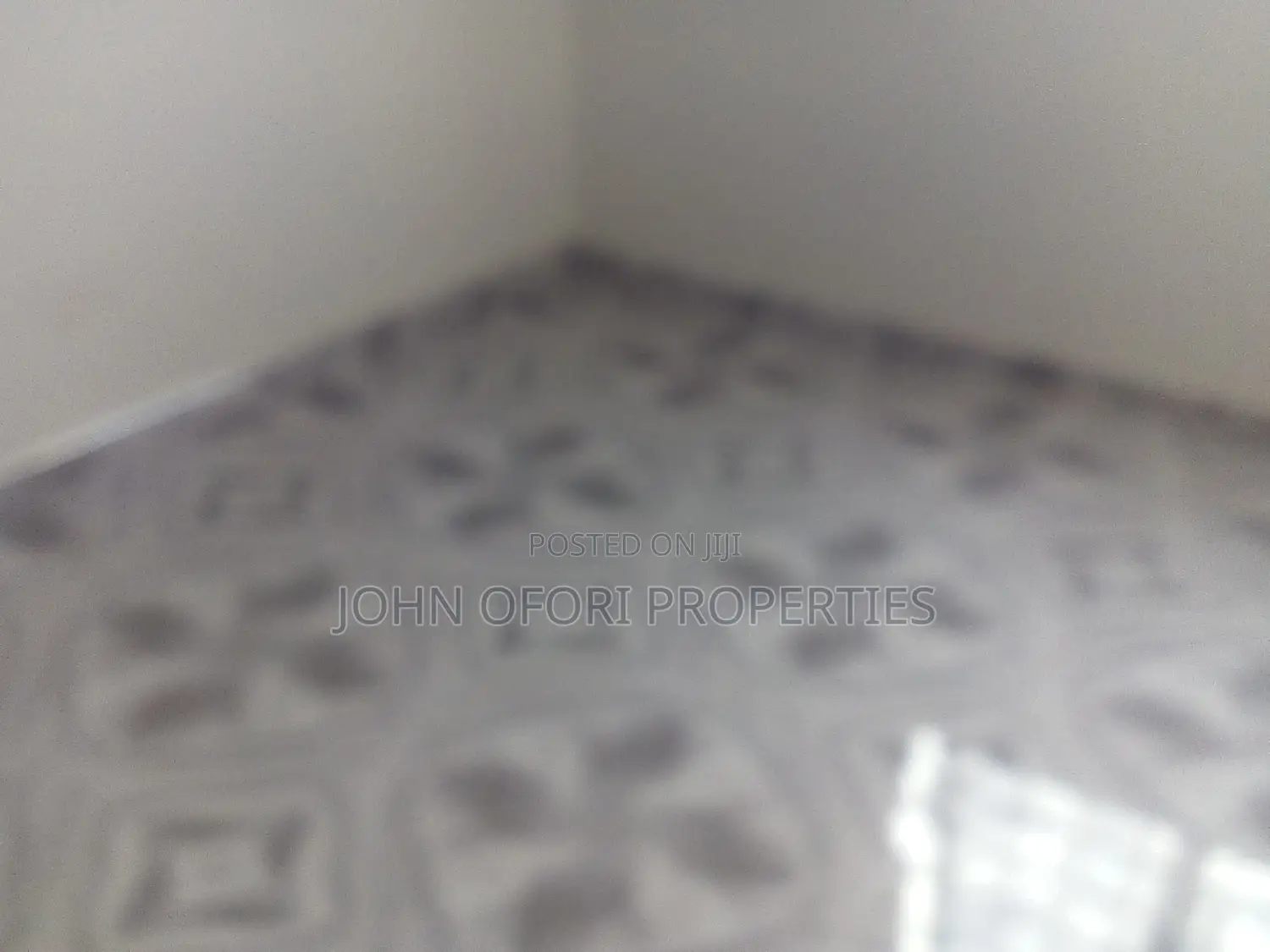 1bdrm Apartment in Ayeduase Pinamang, Kumasi Metropolitan for rent in Kumasi Metropolitan