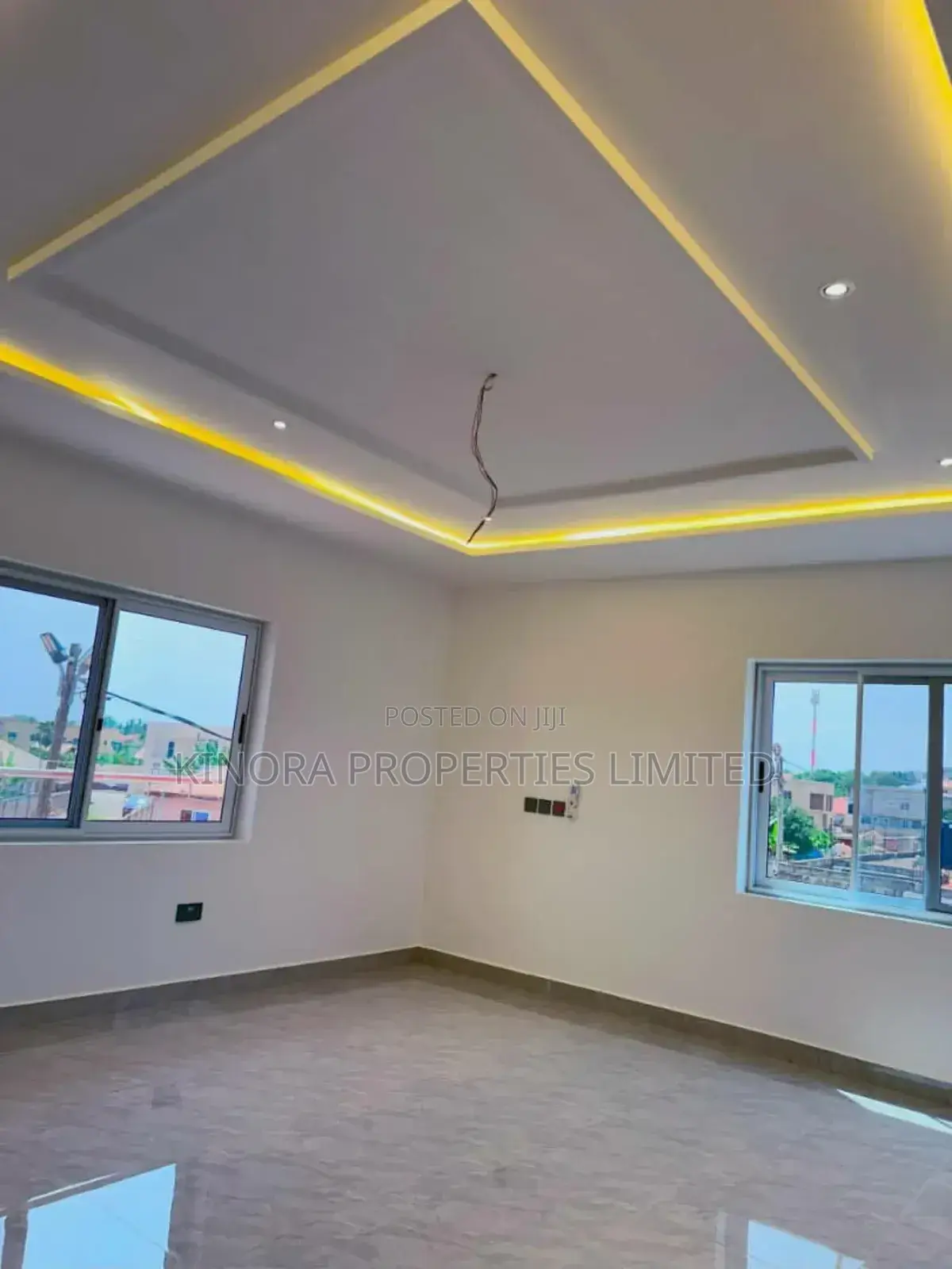 4bdrm Duplex in Oyarifa for sale in Oyarifa