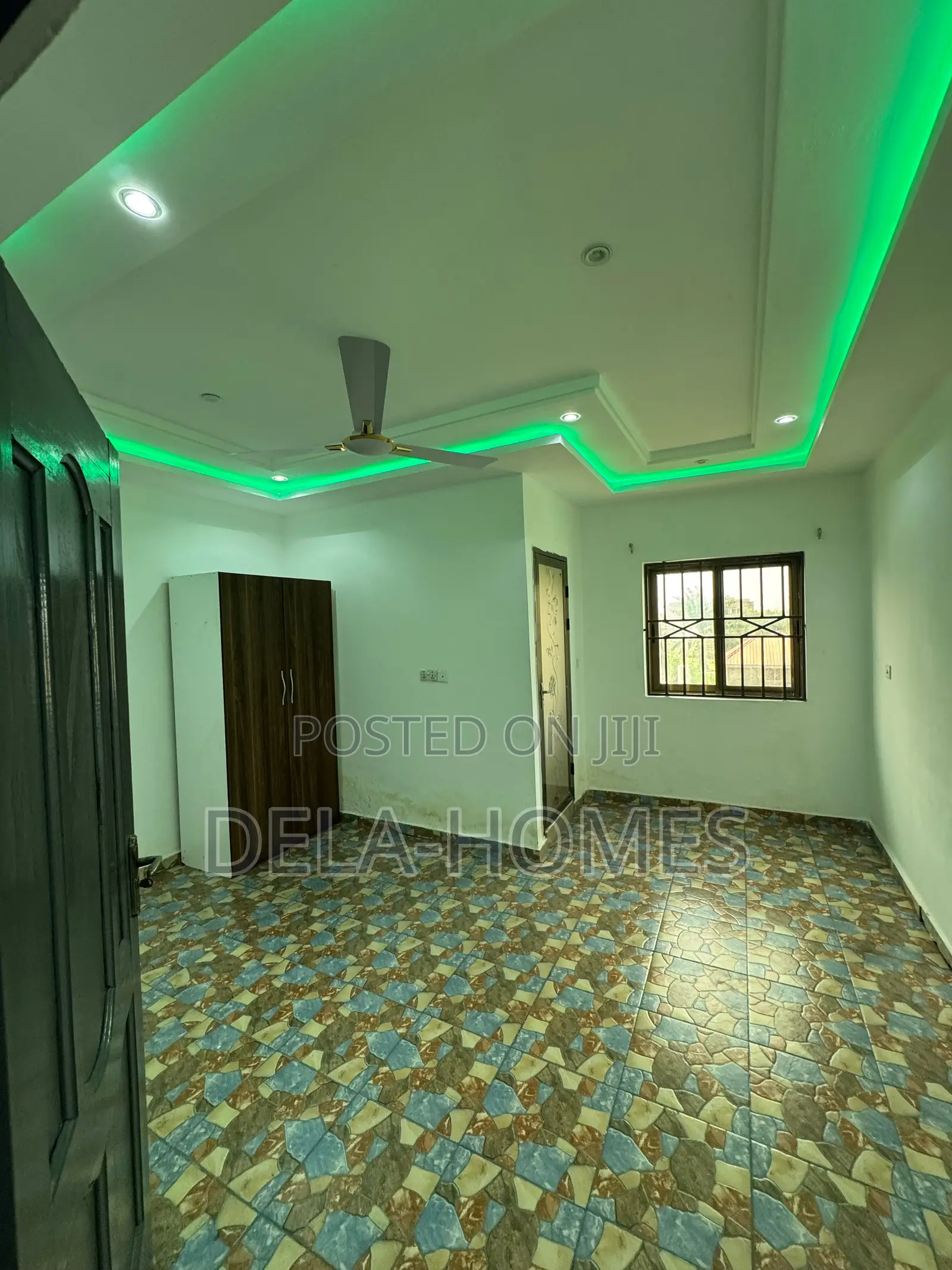 1bdrm Apartment in Adenta, Commandos for rent in Commandos