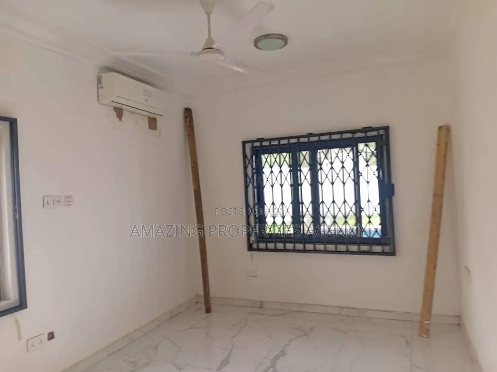 4bdrm House in Airport Residential Area for rent in Airport Residential Area