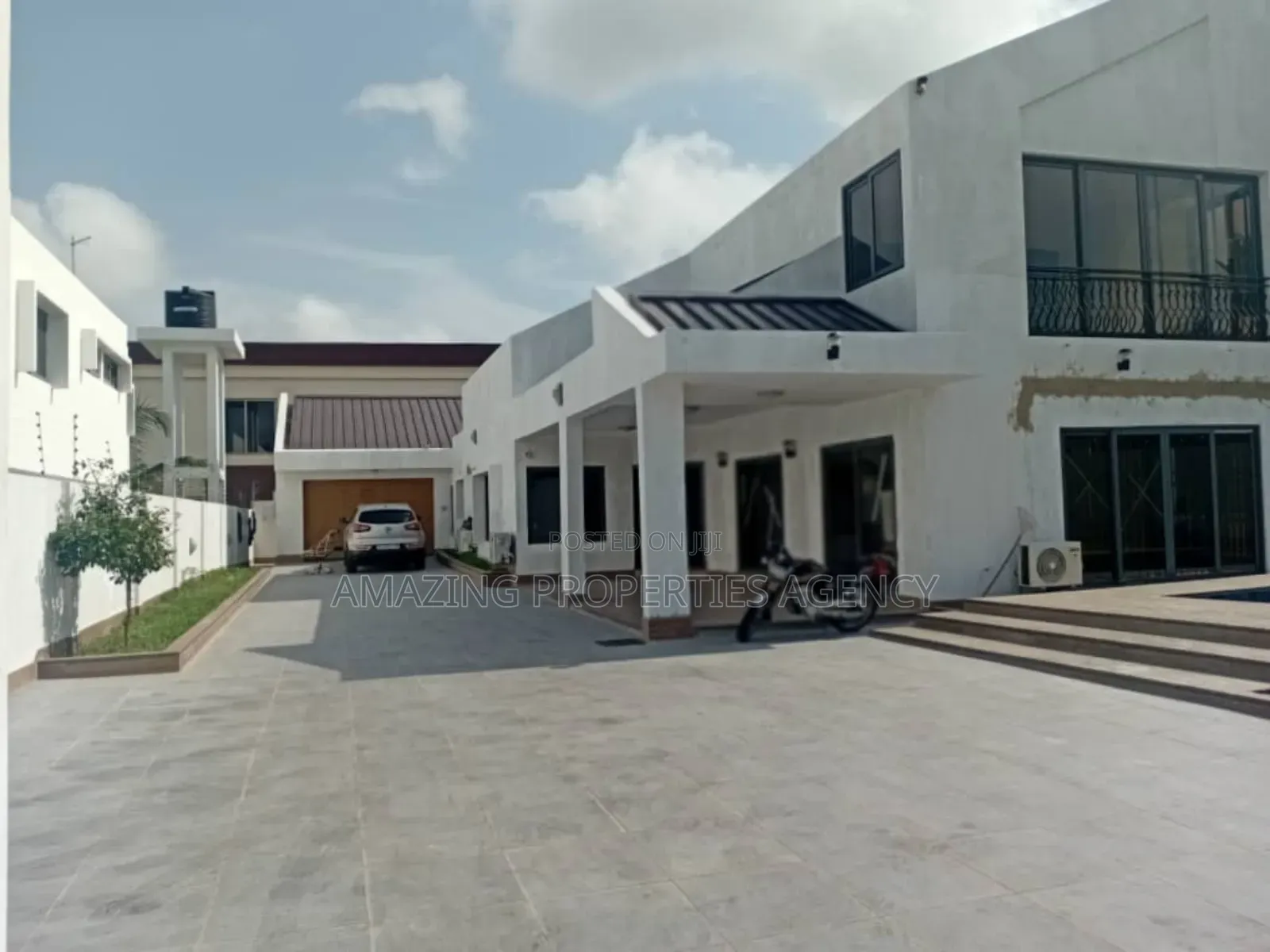 4bdrm House in Airport Residential Area for rent in Airport Residential Area