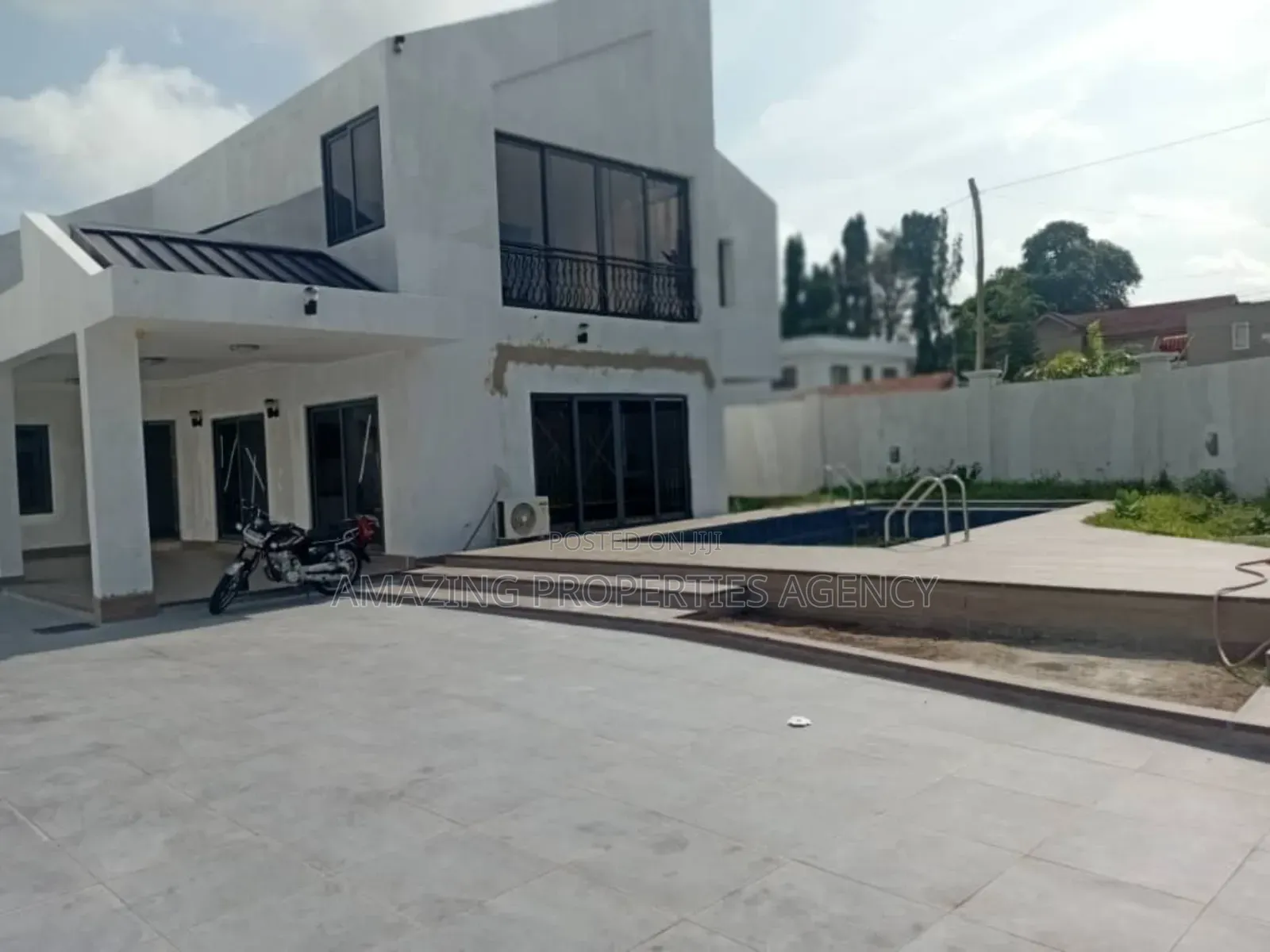 4bdrm House in Airport Residential Area for rent in Airport Residential Area