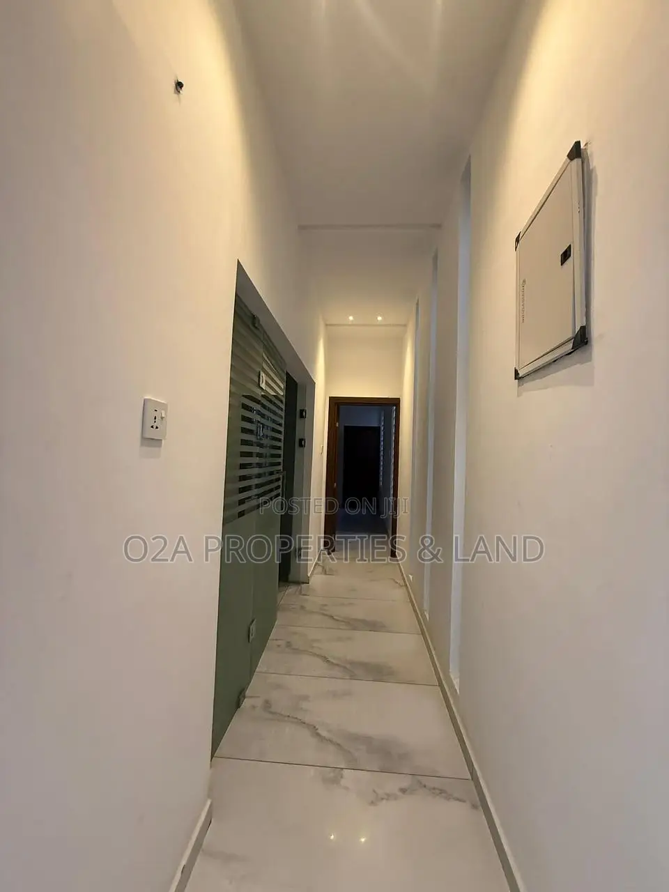 4bdrm House in East Legon, Ability for rent in Ability
