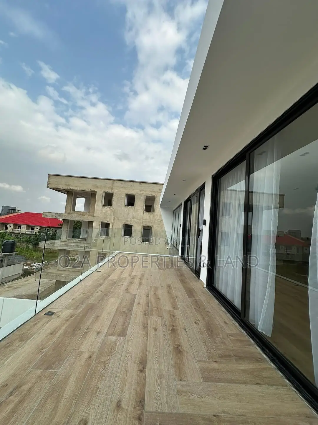 4bdrm House in East Legon, A&C Mall Area for sale in A&C Mall Area