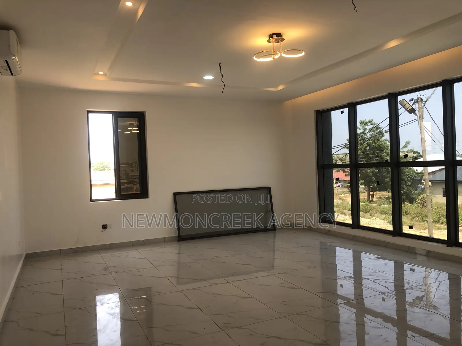 4bdrm Duplex in New Legon for sale in New Legon