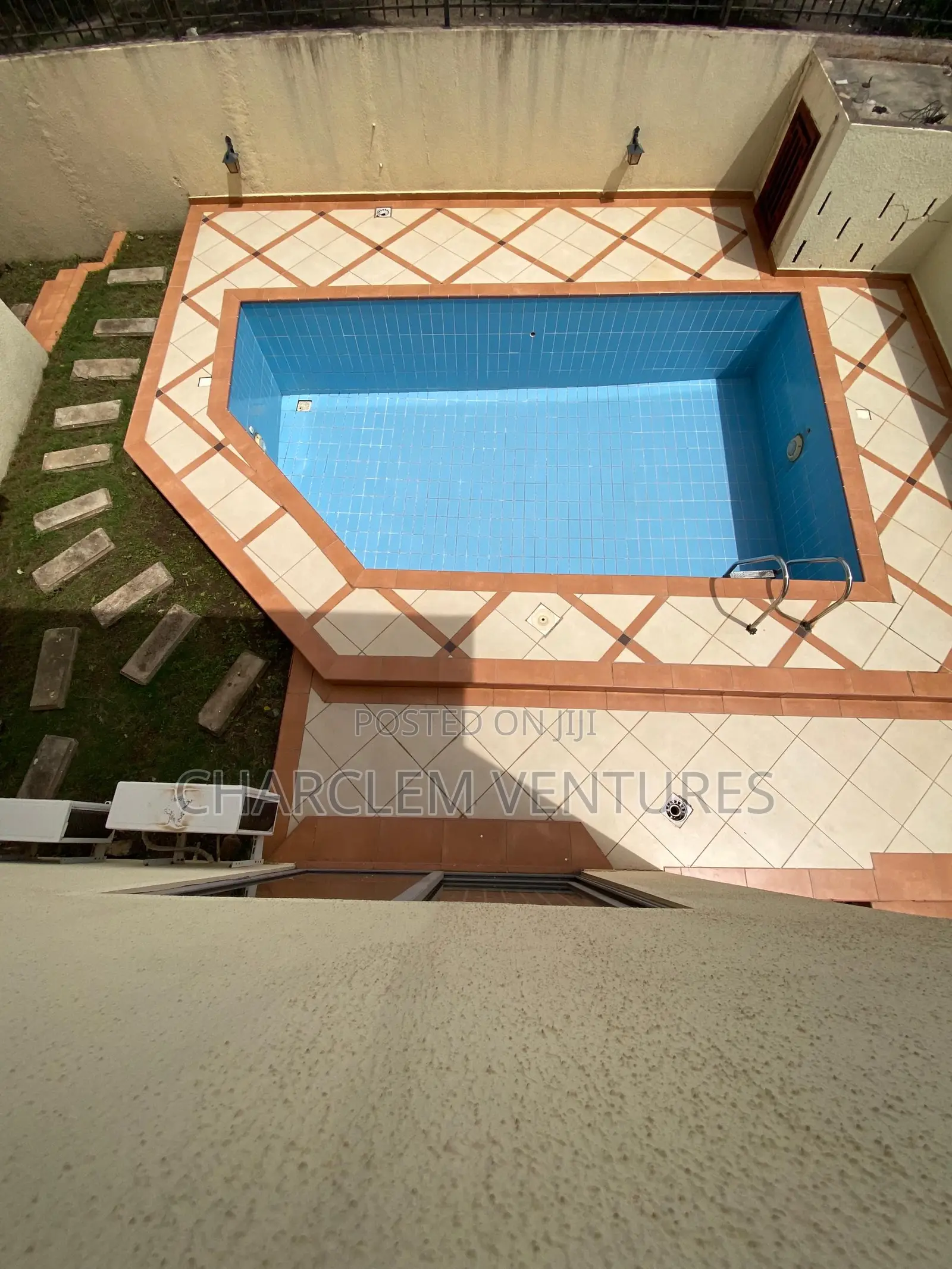 5bdrm House in Charclem Ventures, East Legon for sale in East Legon