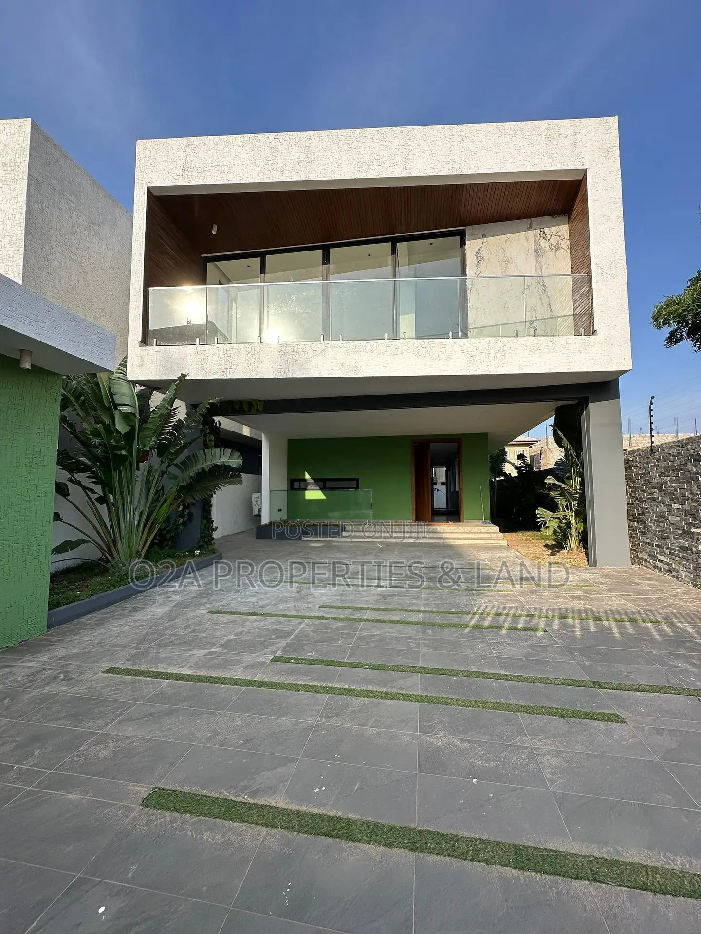 3bdrm House in Ashaley Botwe, Lake Side Estate for rent in Lake Side Estate