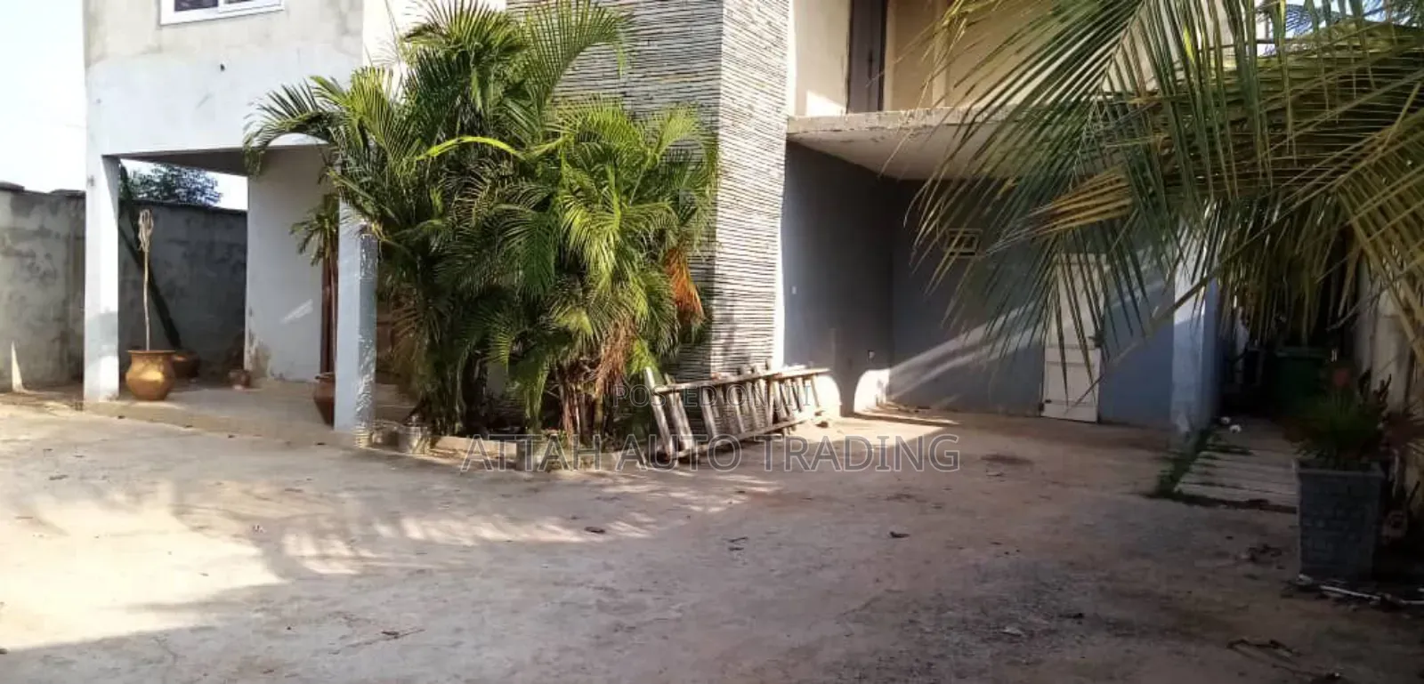 Furnished 3bdrm House in Ga South Municipal for rent in Ga South Municipal
