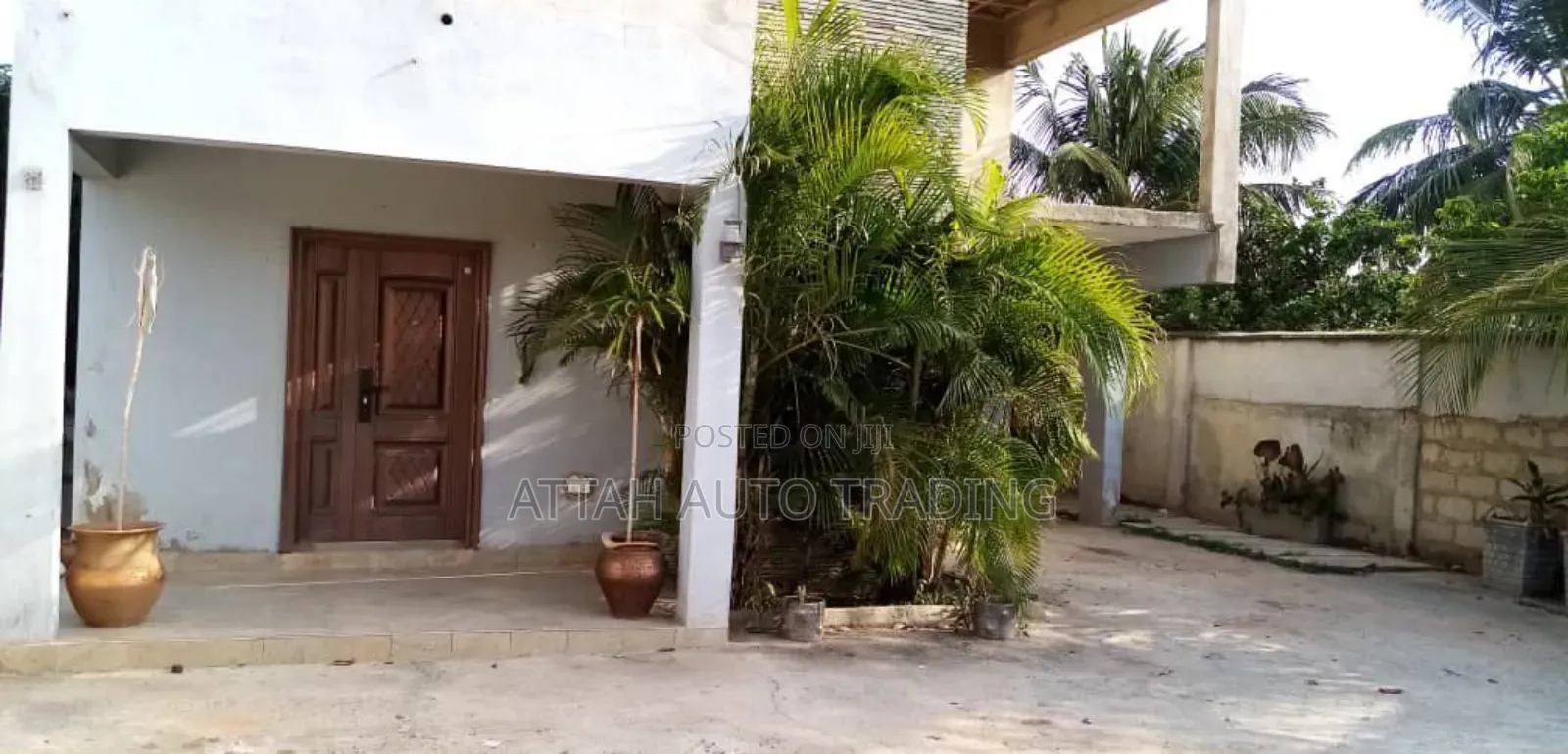 Furnished 3bdrm House in Ga South Municipal for rent in Ga South Municipal