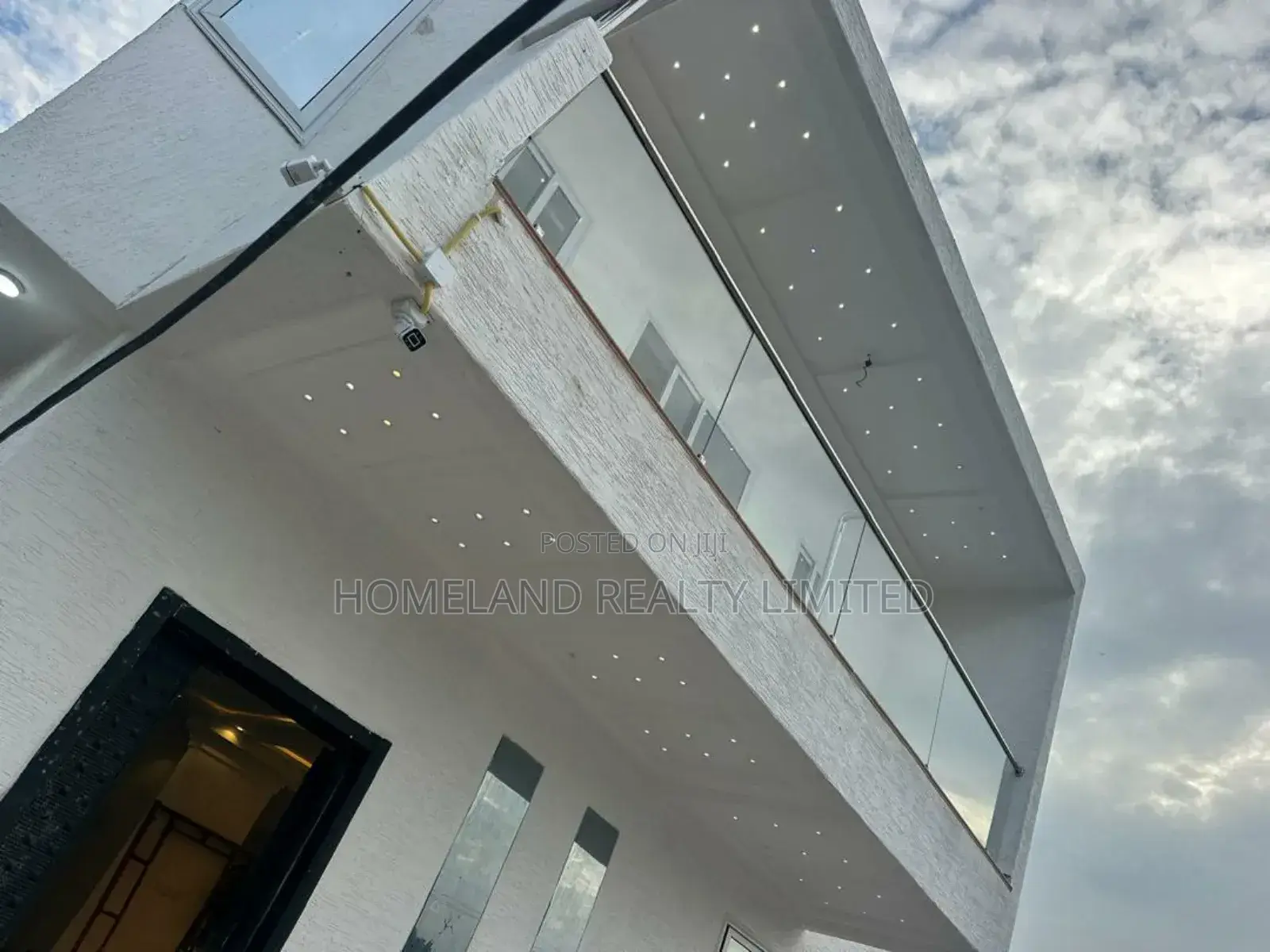 4bdrm Duplex in Botwe Star-Bite for sale in Ashaley Botwe