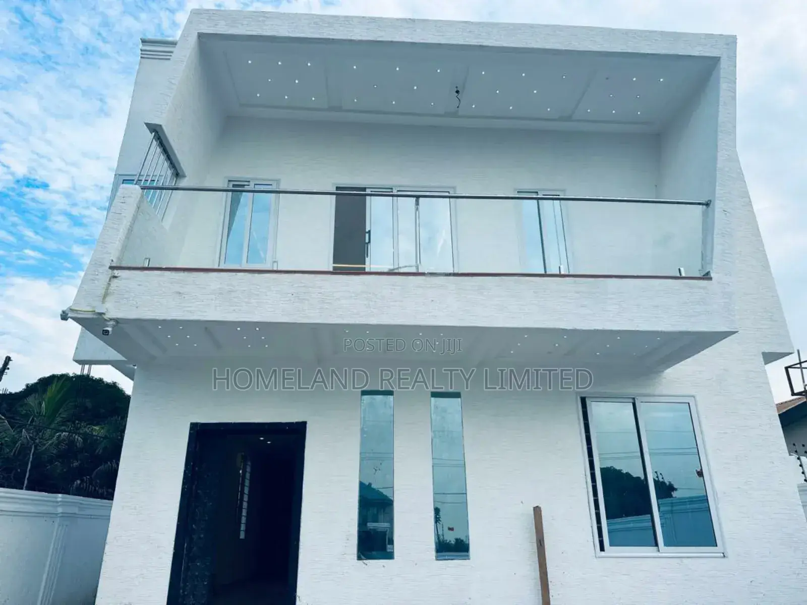 4bdrm Duplex in Botwe Star-Bite for sale in Ashaley Botwe
