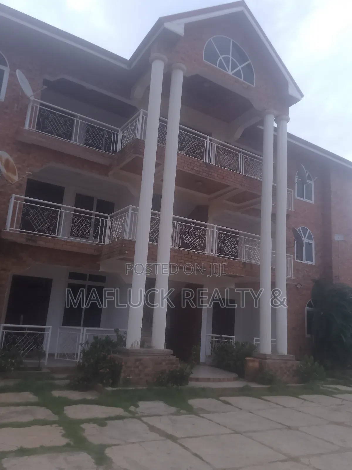 2bdrm Apartment in Lakeside Estate for rent in Lake Side Estate