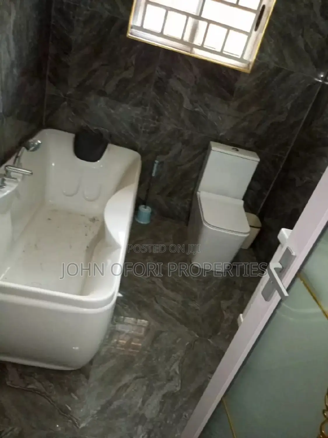1bdrm Apartment in Ayeduase F N F, Kumasi Metropolitan for rent in Kumasi Metropolitan