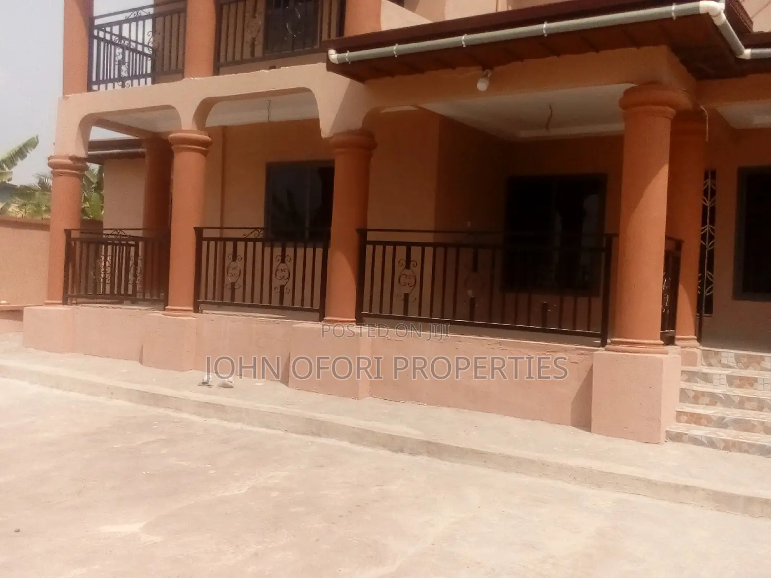 1bdrm Apartment in Ayeduase F N F, Kumasi Metropolitan for rent in Kumasi Metropolitan