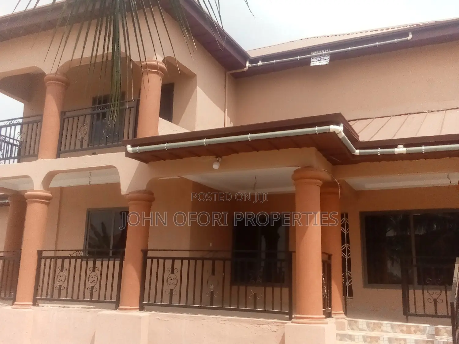 1bdrm Apartment in Ayeduase F N F, Kumasi Metropolitan for rent in Kumasi Metropolitan