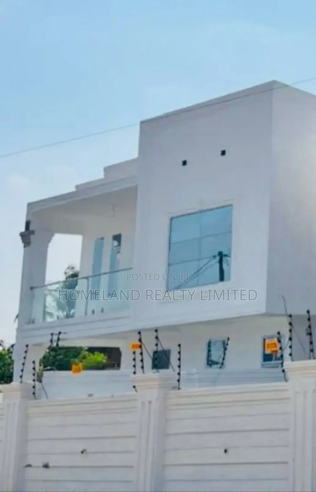 4bdrm Duplex in Botwe Star-Bite for sale in Ashaley Botwe