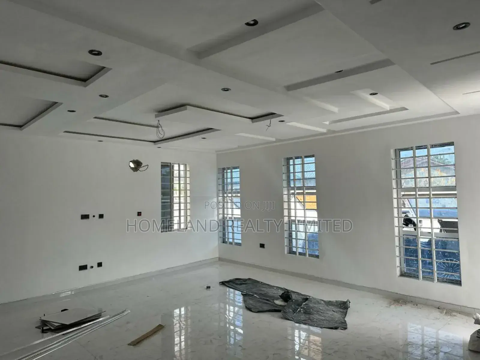 4bdrm Duplex in Botwe Star-Bite for sale in Ashaley Botwe