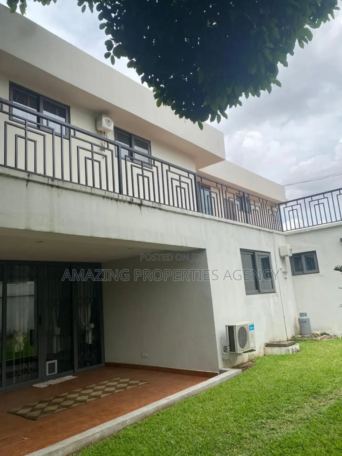 4bdrm House in Abelemkpe for rent in Abelemkpe