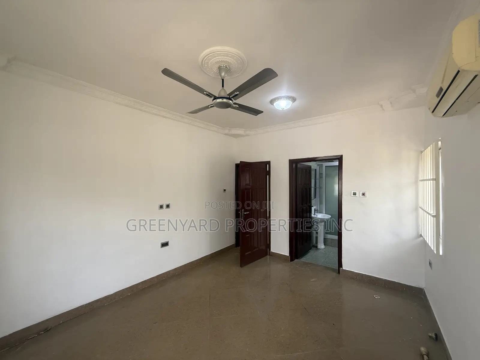 3bdrm Apartment in American House, East Legon for rent in East Legon