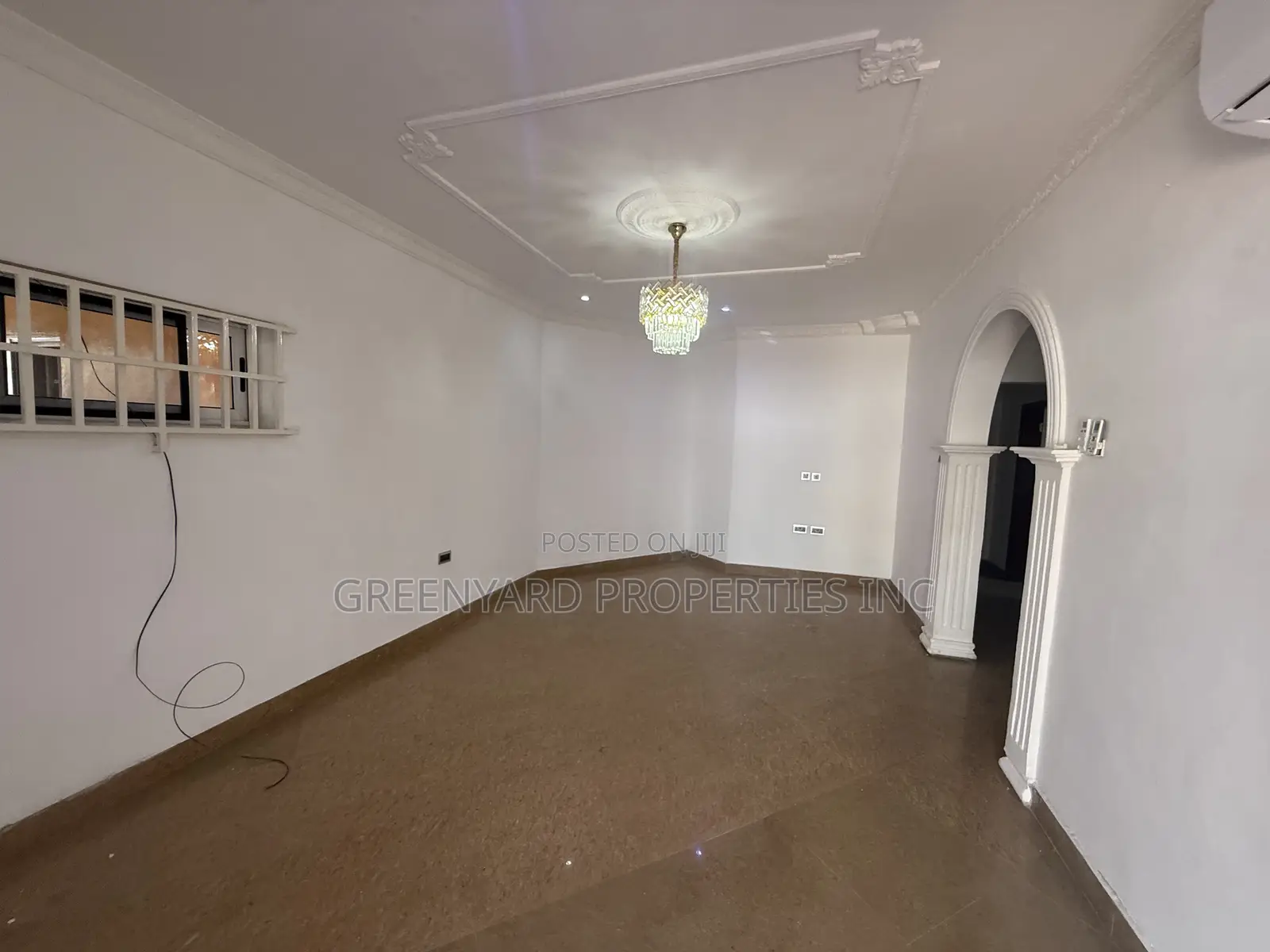 3bdrm Apartment in American House, East Legon for rent in East Legon