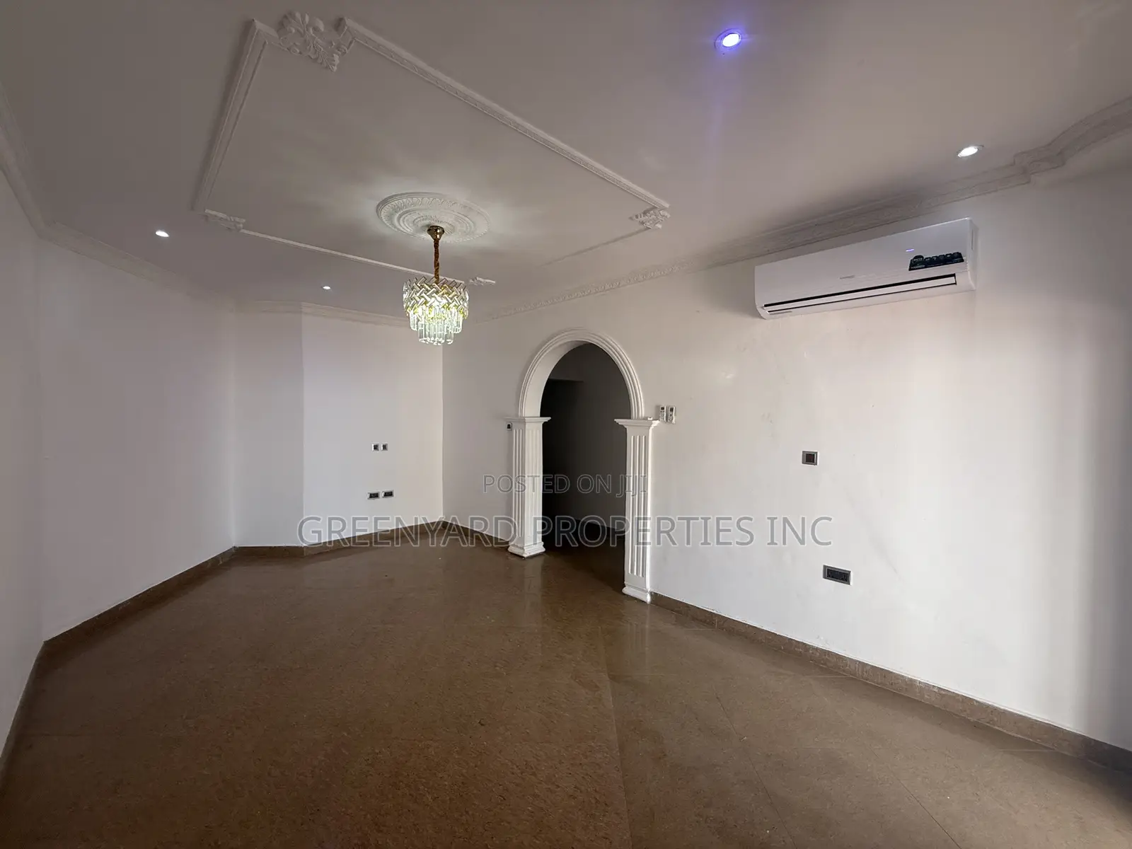 3bdrm Apartment in American House, East Legon for rent in East Legon