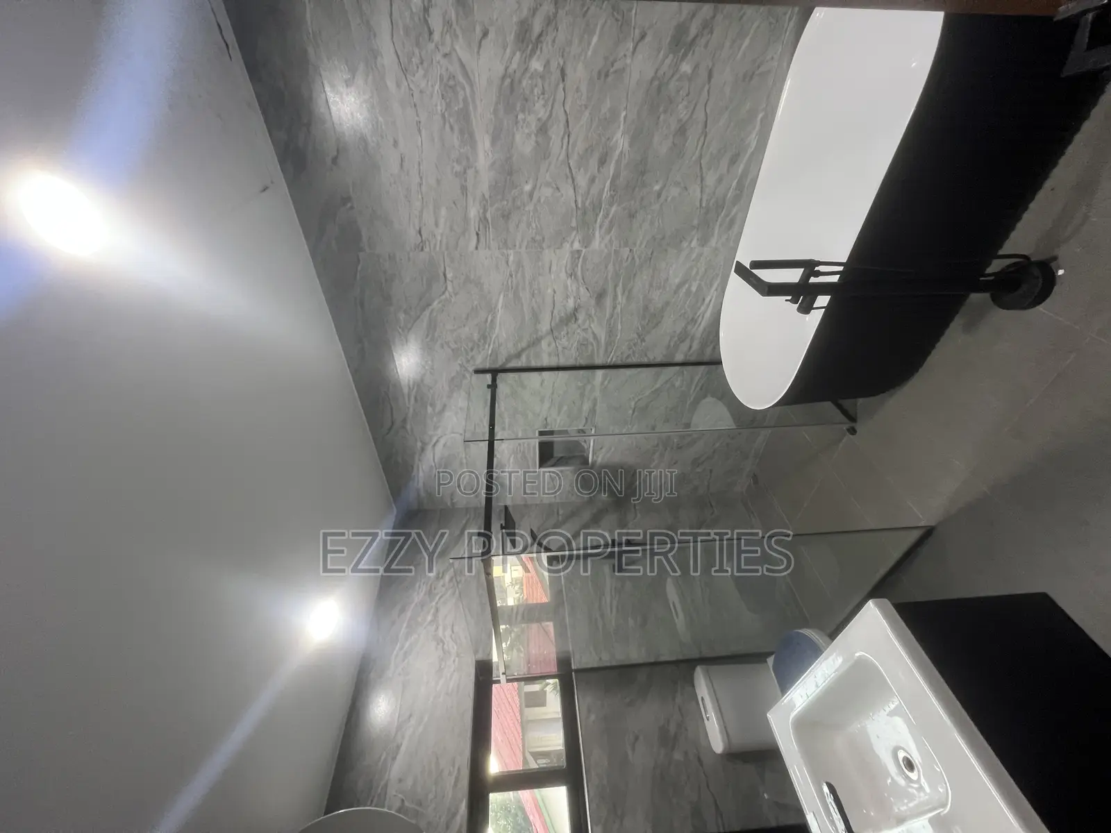 Furnished 4bdrm House in East Legon for rent in East Legon