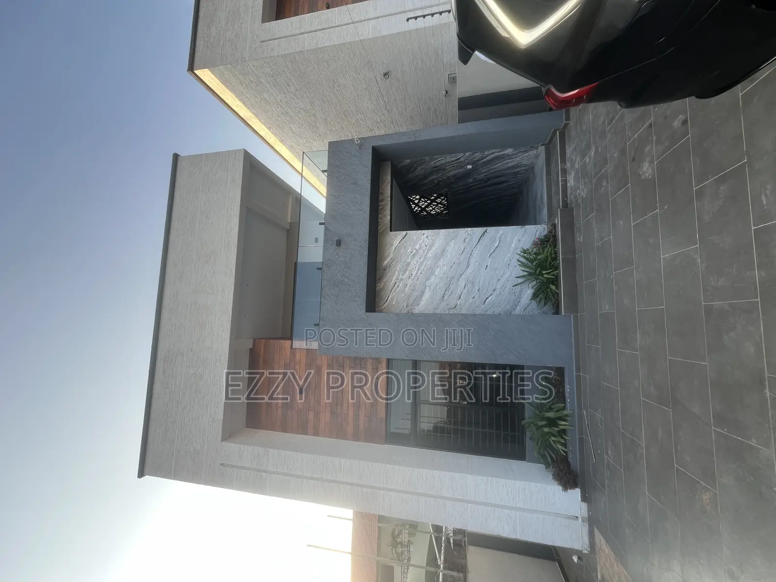 Furnished 4bdrm House in East Legon for rent in East Legon