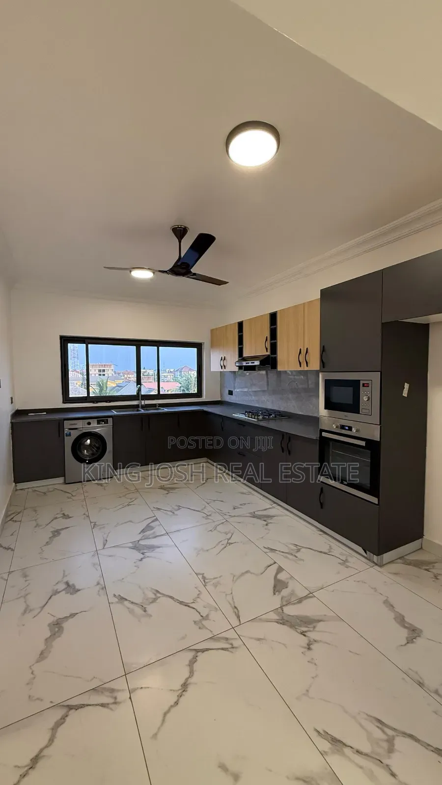 2bdrm Apartment in Manet, Palace Mall, Spintex for rent in Spintex