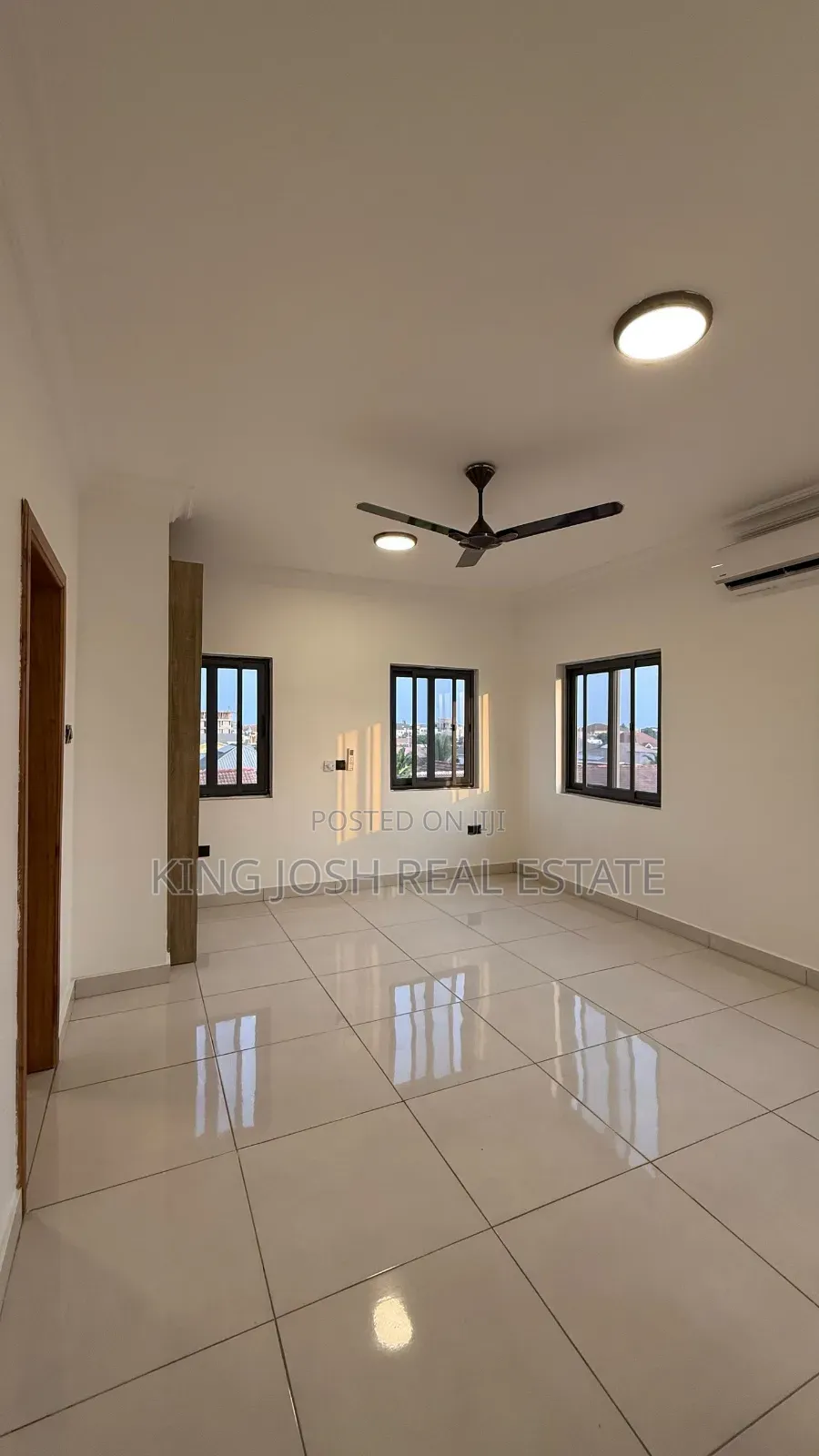 2bdrm Apartment in Manet, Palace Mall, Spintex for rent in Spintex
