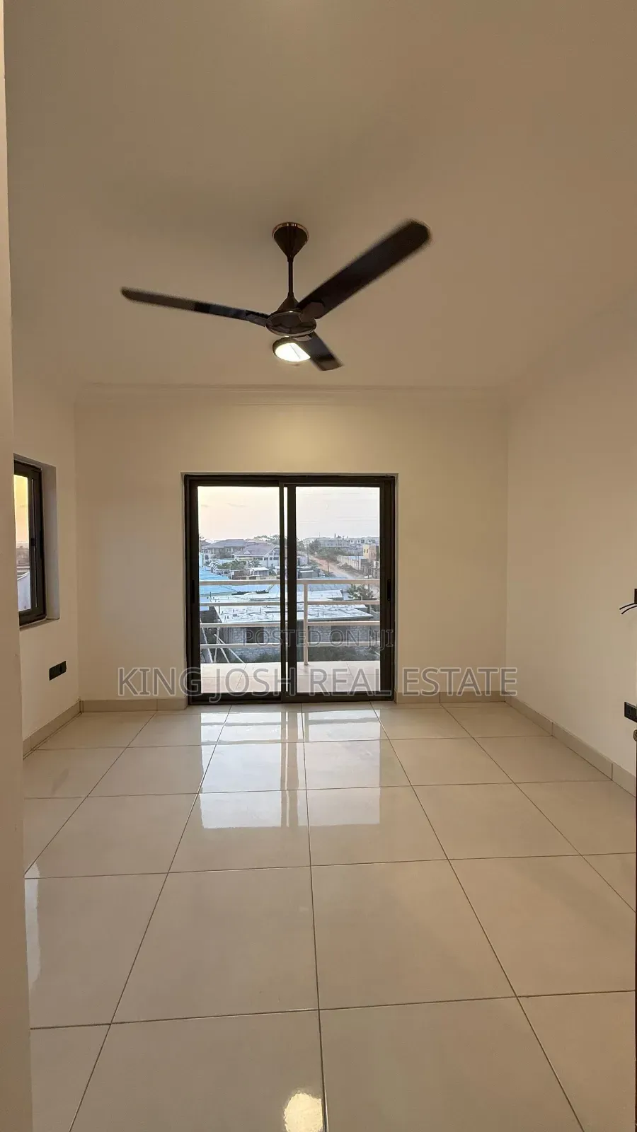 2bdrm Apartment in Manet, Palace Mall, Spintex for rent in Spintex