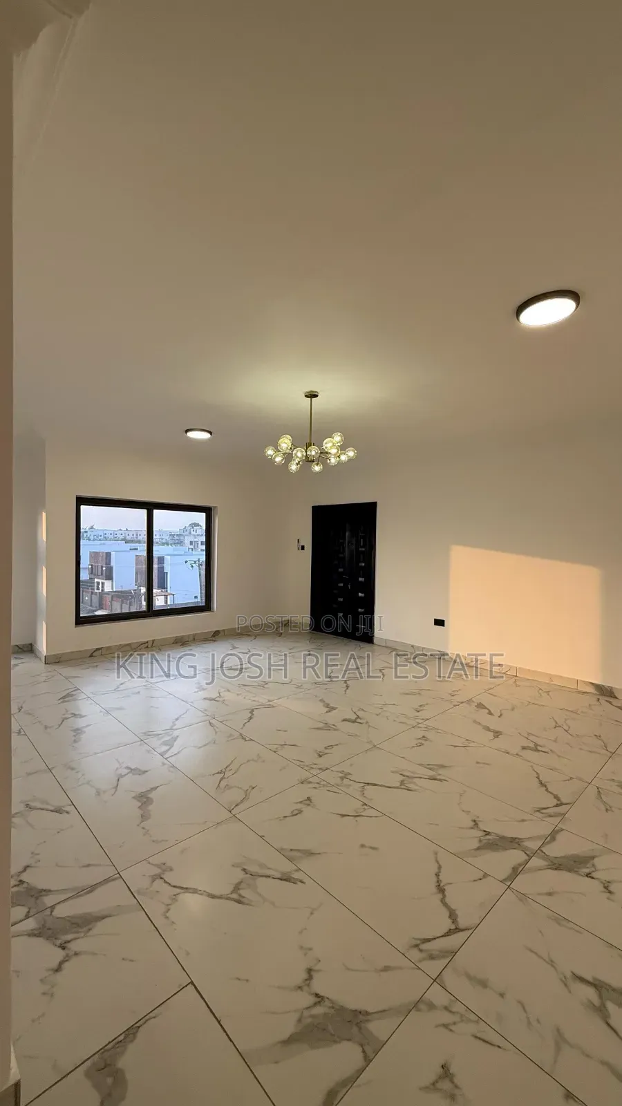 2bdrm Apartment in Manet, Palace Mall, Spintex for rent in Spintex