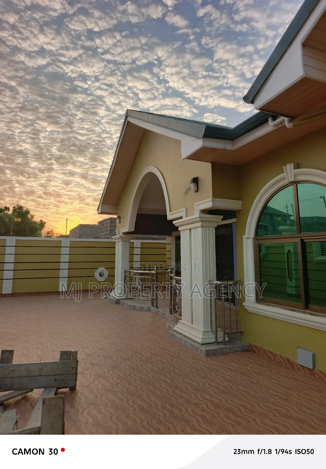 4bdrm House in Community 25, Tema Metropolitan for rent in Tema Metropolitan
