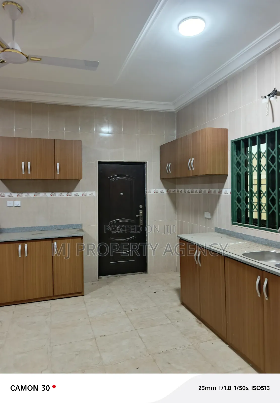 4bdrm House in Community 25, Tema Metropolitan for rent in Tema Metropolitan