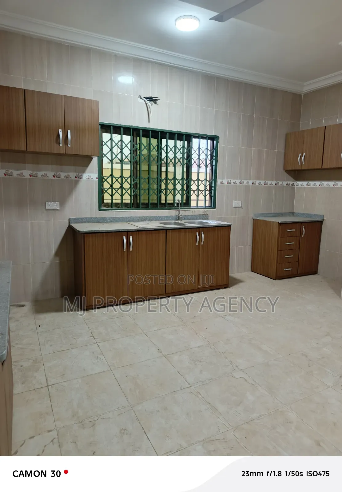4bdrm House in Community 25, Tema Metropolitan for rent in Tema Metropolitan