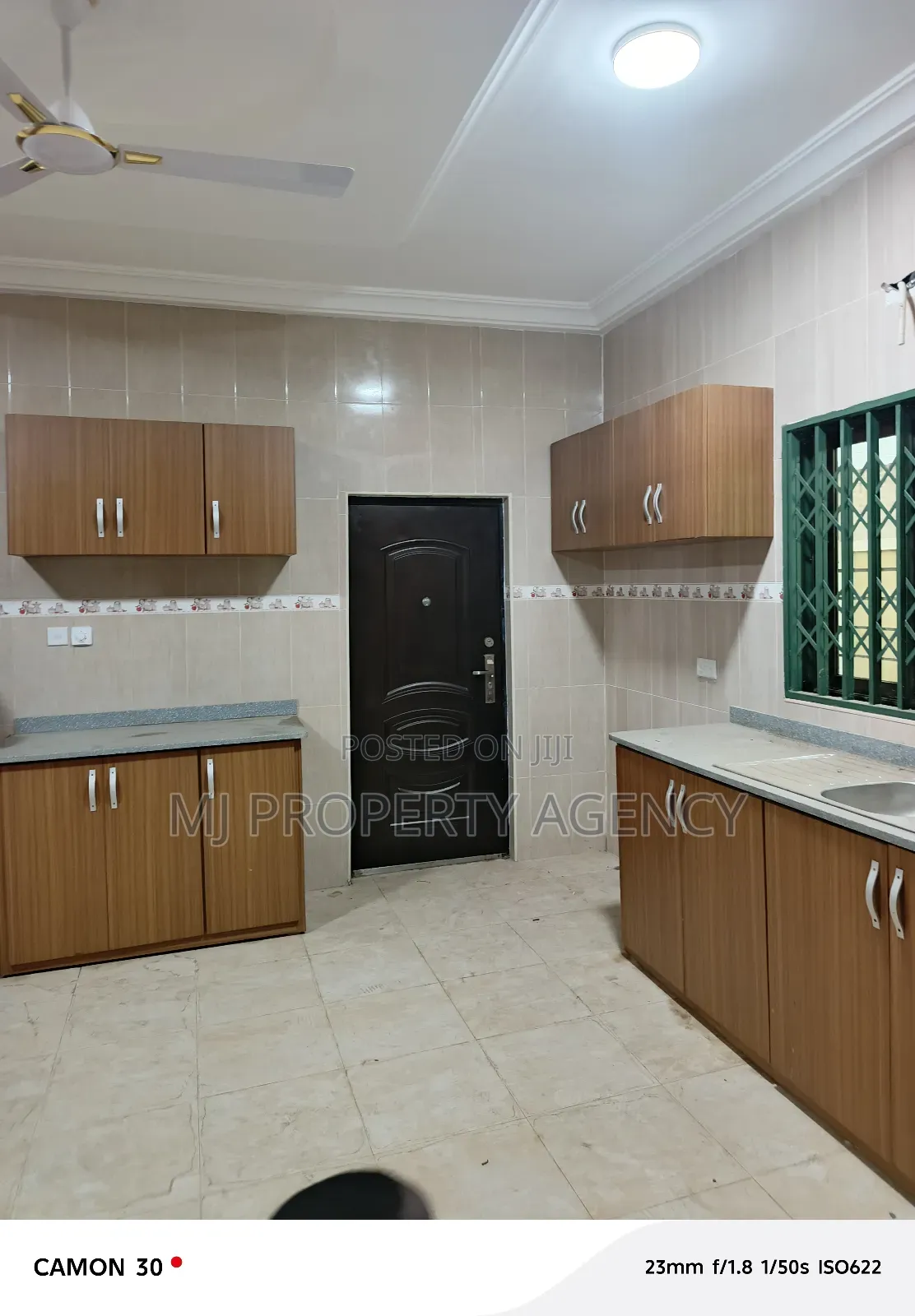 4bdrm House in Community 25, Tema Metropolitan for rent in Tema Metropolitan