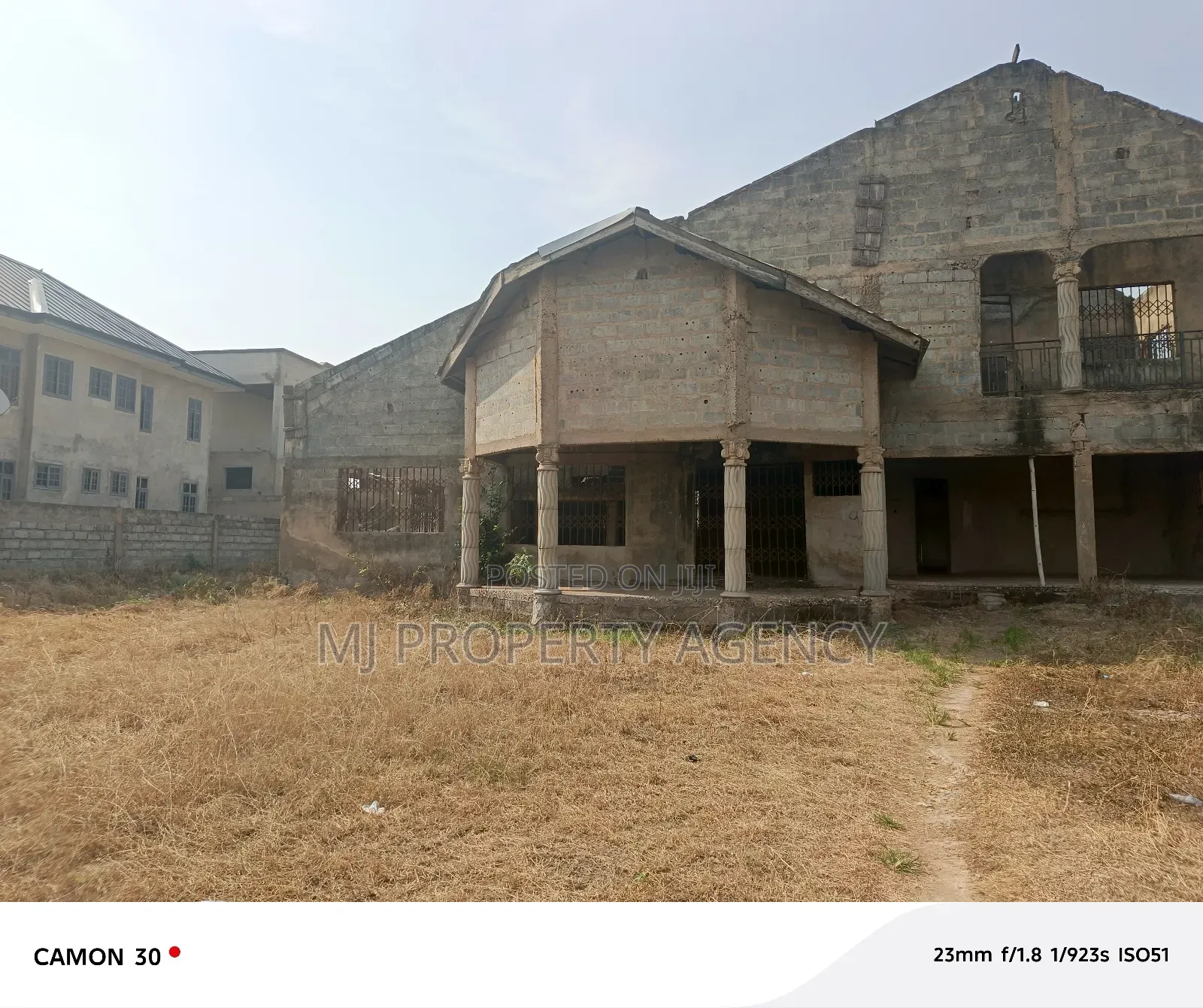 5bdrm House in Community 25, Tema Metropolitan for sale in Tema Metropolitan