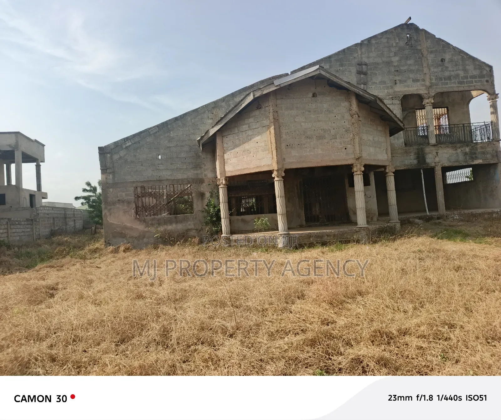 5bdrm House in Community 25, Tema Metropolitan for sale in Tema Metropolitan