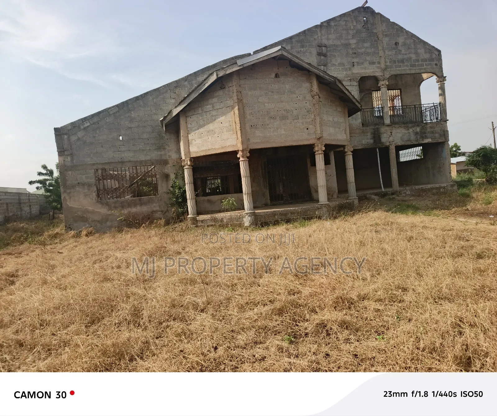 5bdrm House in Community 25, Tema Metropolitan for sale in Tema Metropolitan