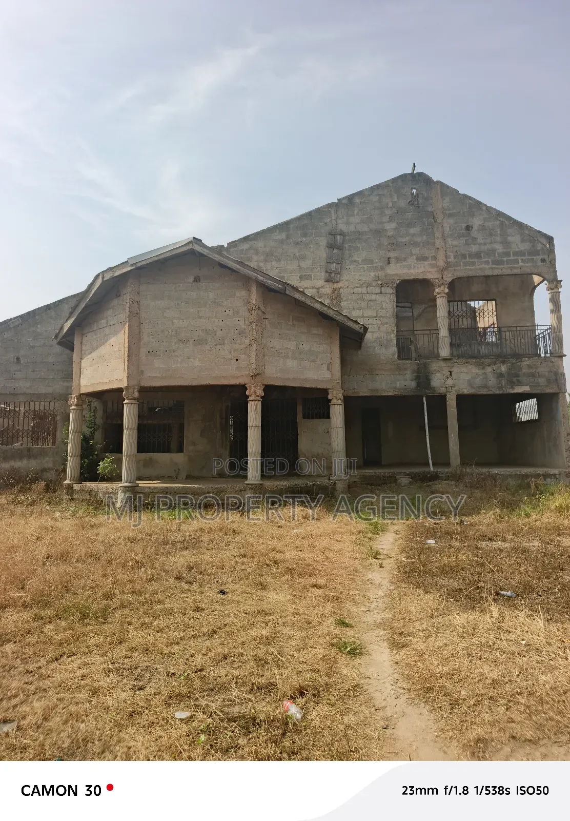 5bdrm House in Community 25, Tema Metropolitan for sale in Tema Metropolitan