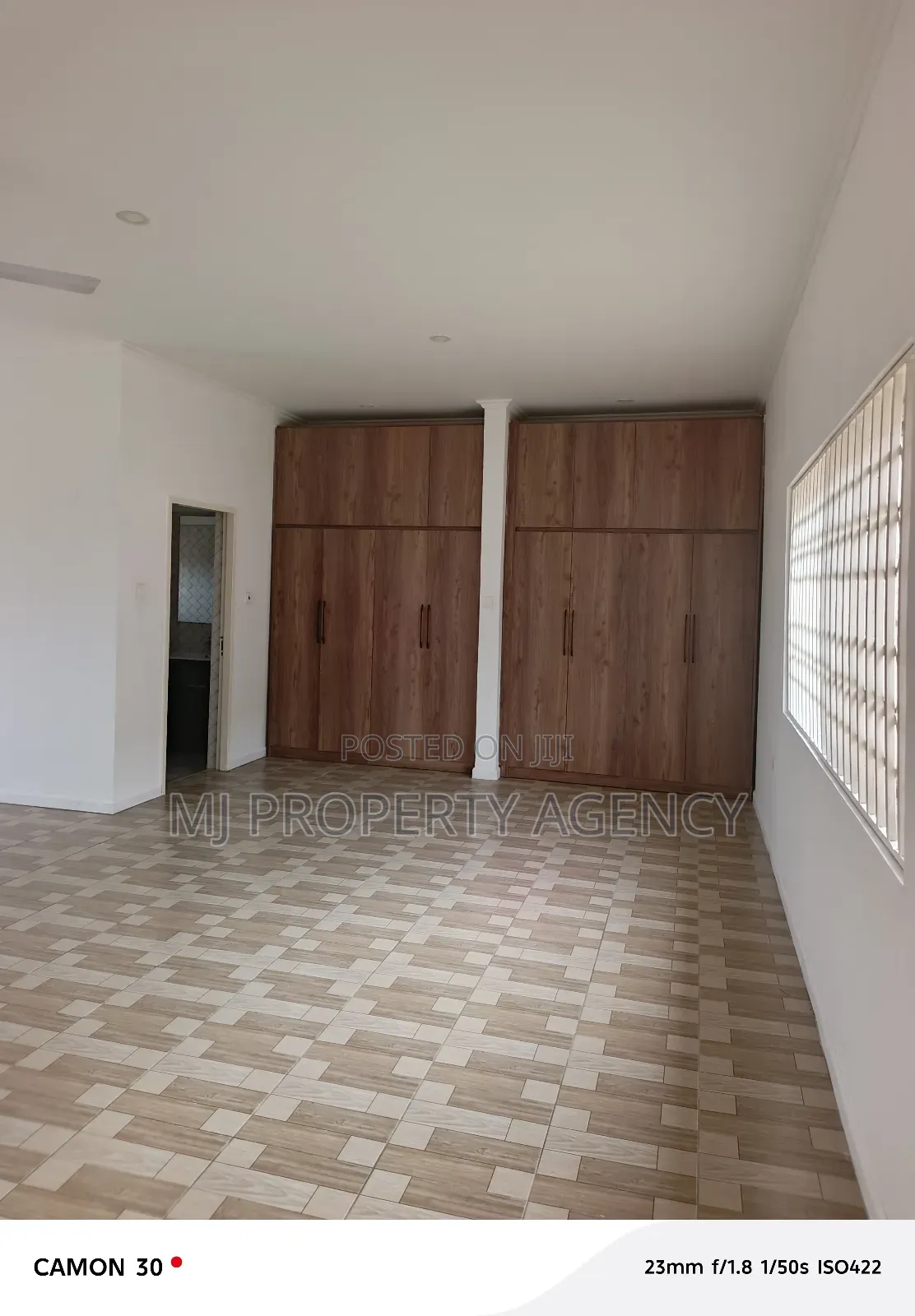 3bdrm House in Hfc Estate, Tema Metropolitan for rent in Tema Metropolitan