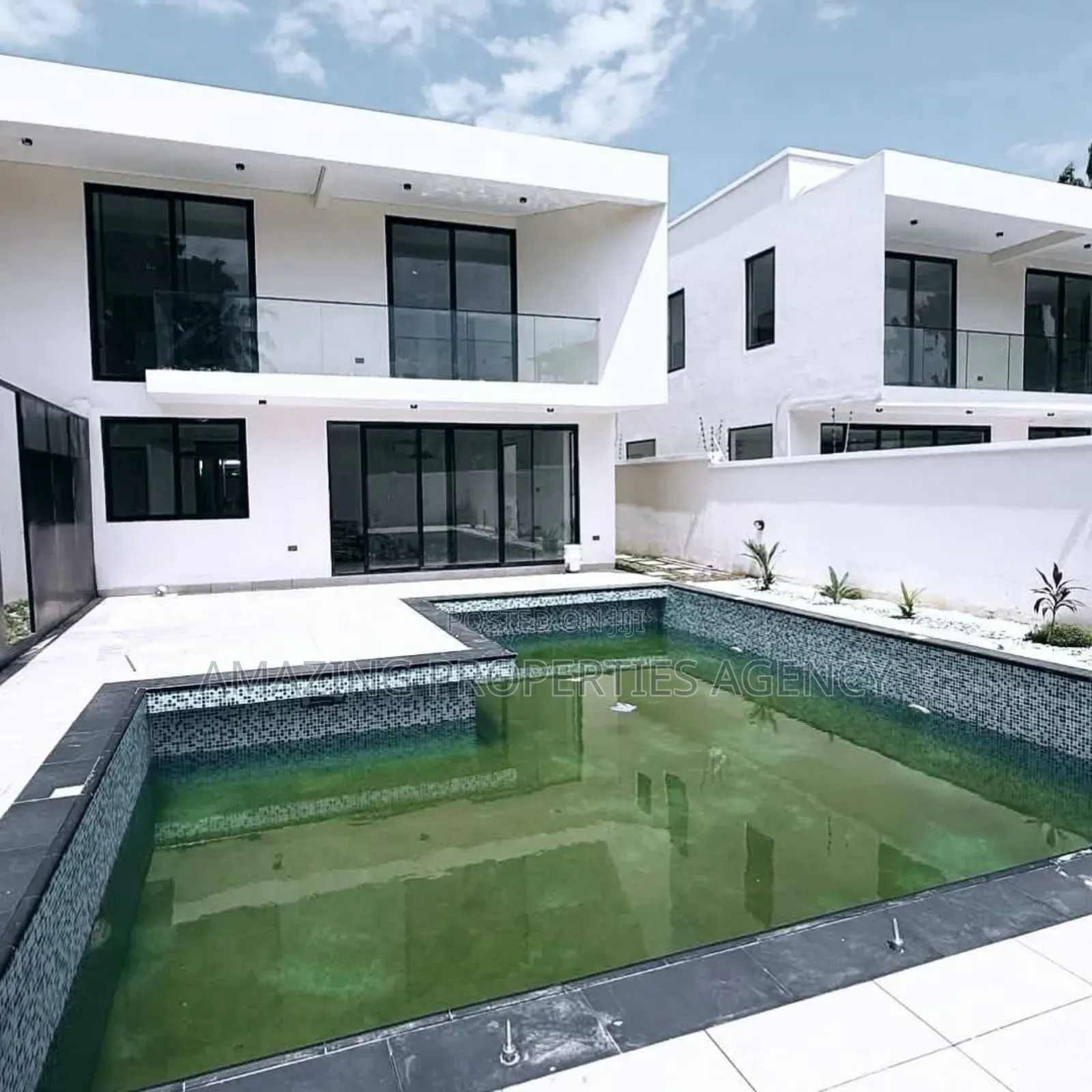 4bdrm Apartment in Cantonments for rent in Cantonments