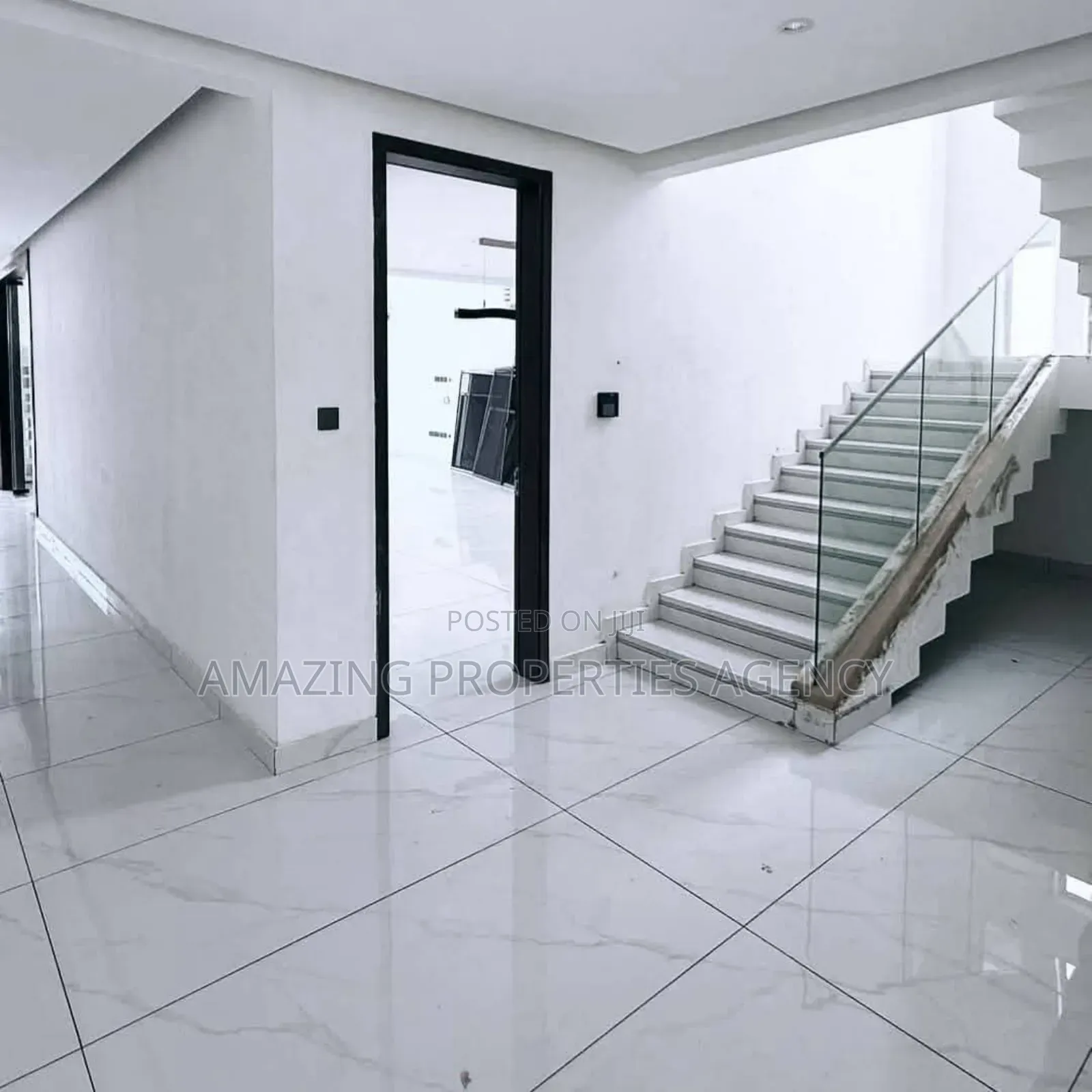 4bdrm Apartment in Cantonments for rent in Cantonments