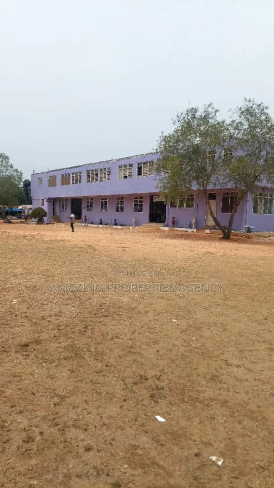 6 Plots of Land for Sale at Tema Community 11 in Tema Metropolitan