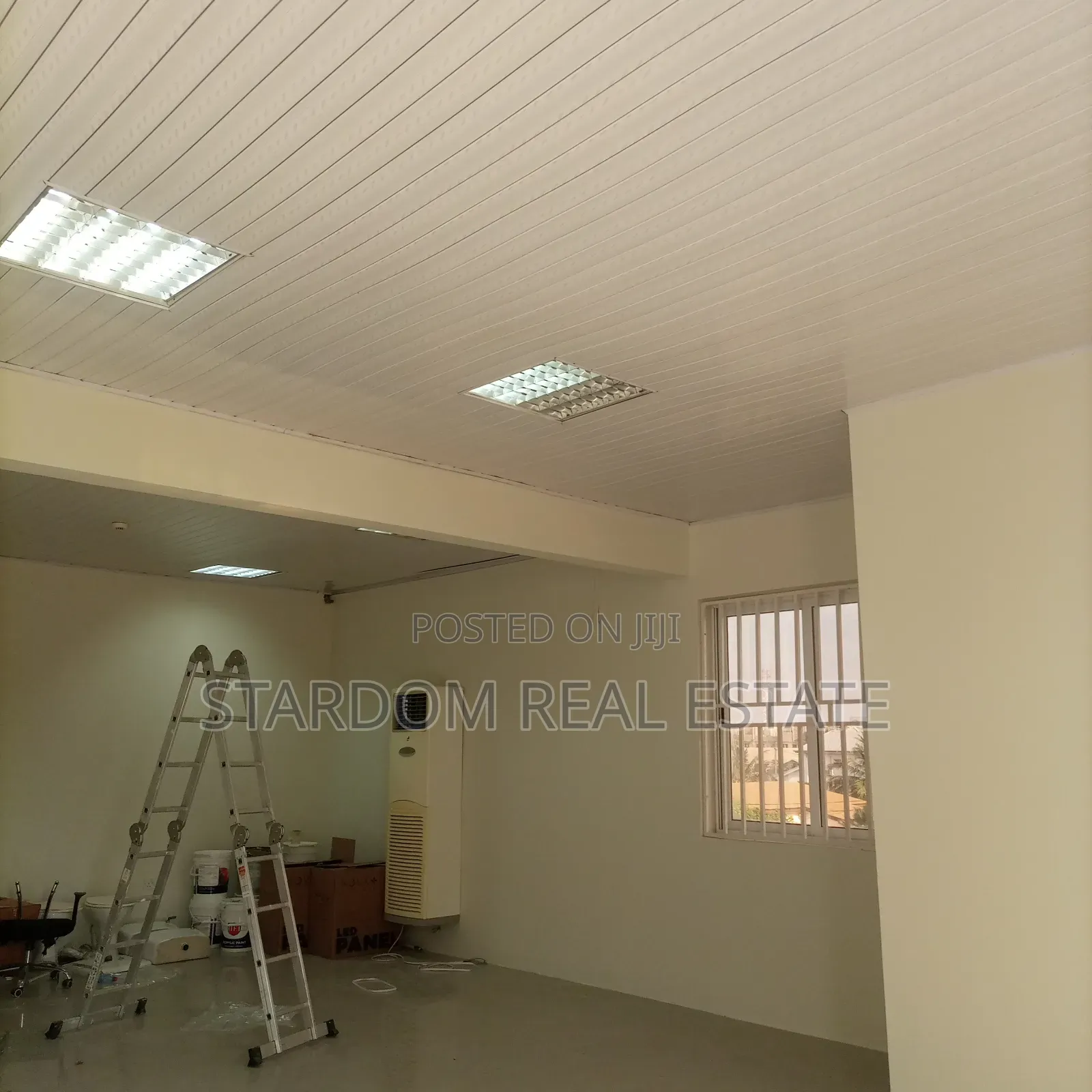 Spacious Office Space for Rent – Spintex Road. in Spintex